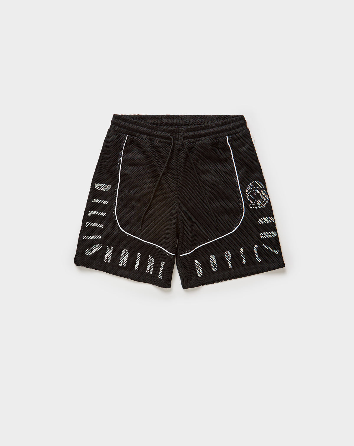 Billionaire Boys Club BB Next Shorts. Underground Apparel. Rule of Next Streetwear.