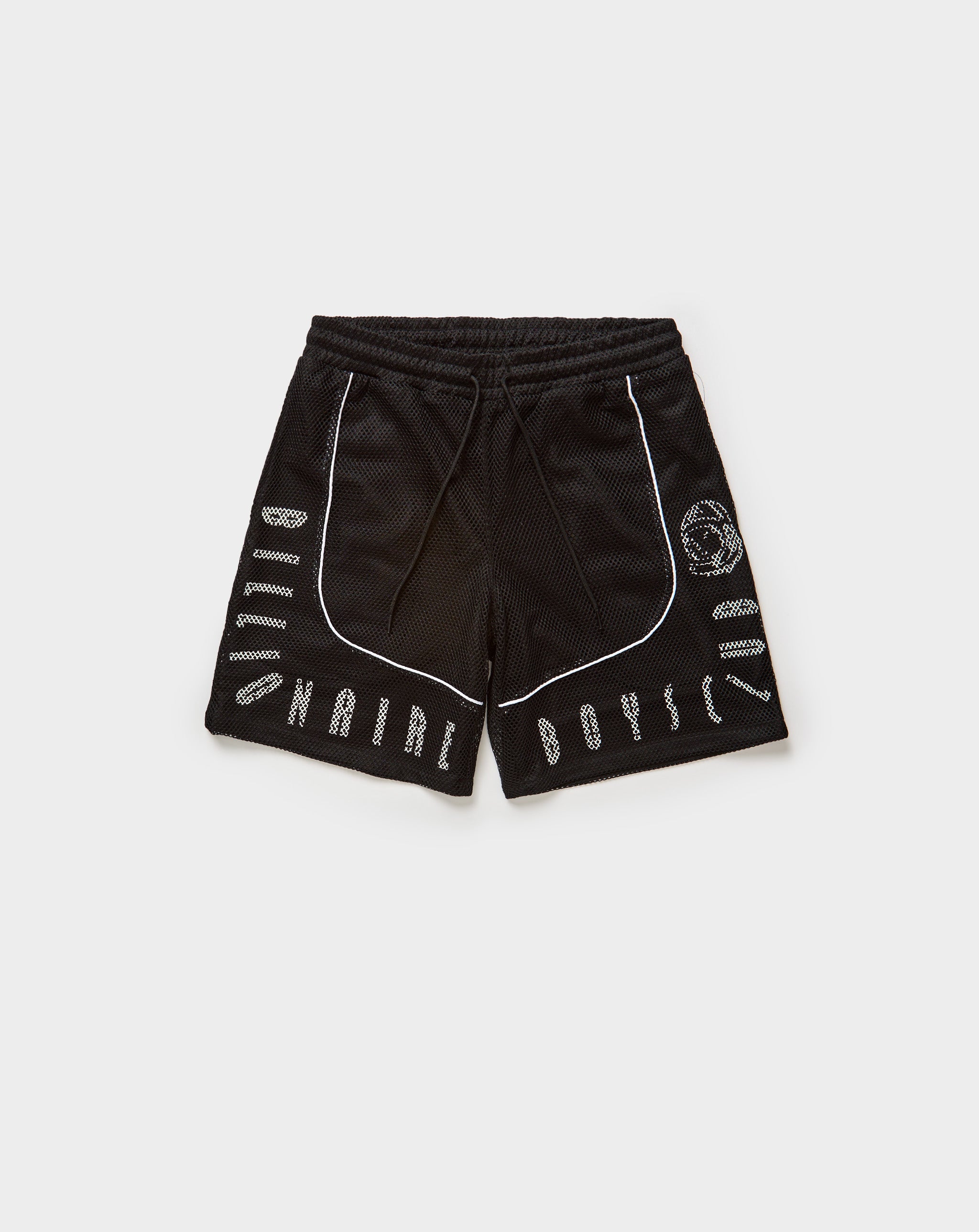 Billionaire Boys Club BB Next Shorts. Underground Apparel. Rule of Next Streetwear.