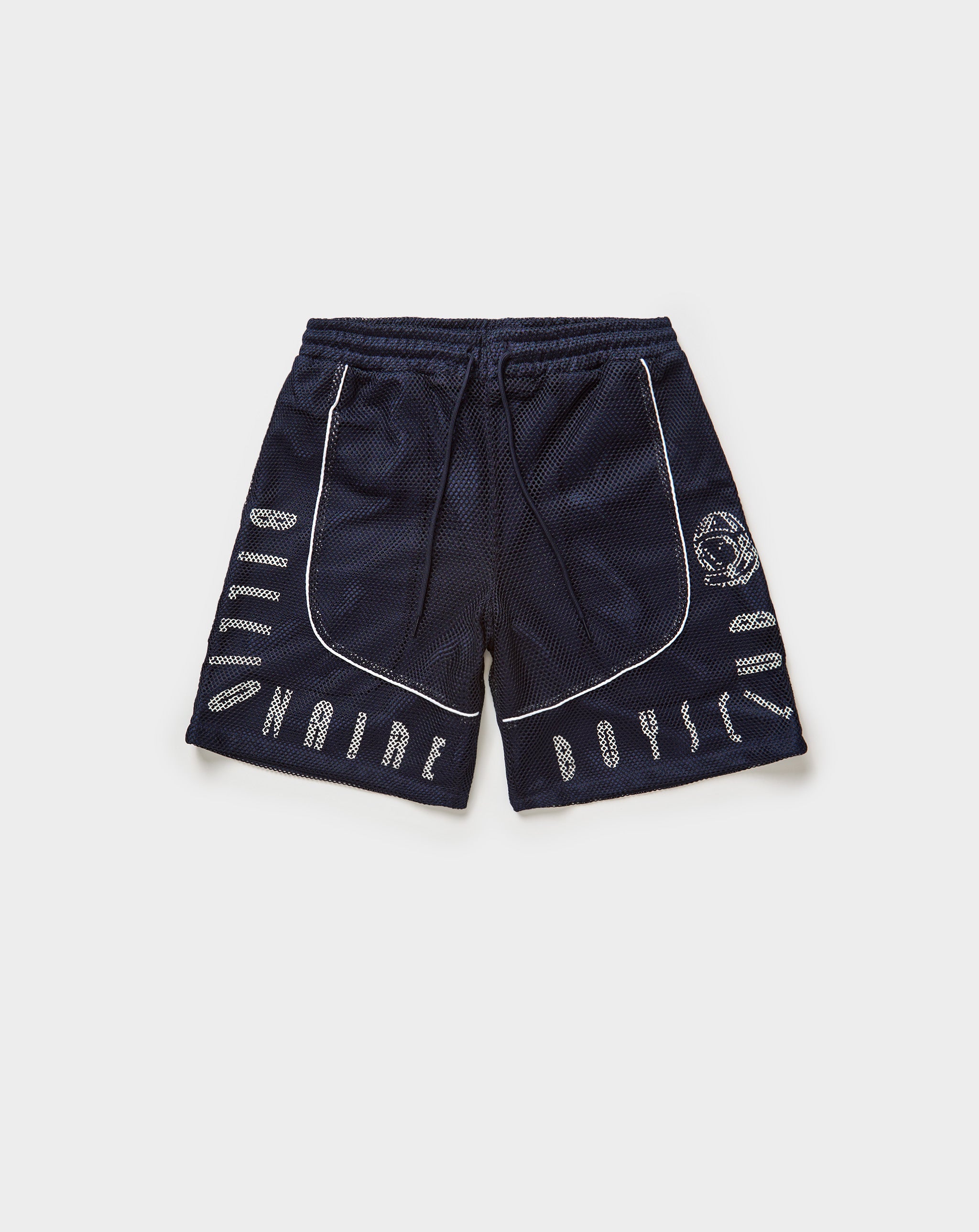 Billionaire Boys Club BB Next Shorts. Underground Apparel. Rule of Next Streetwear.