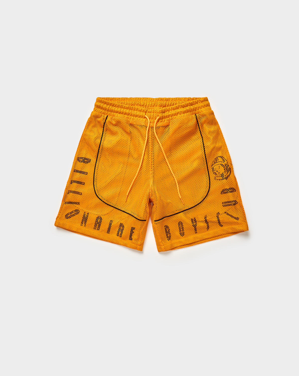 Billionaire Boys Club BB Next Shorts. Underground Apparel. Rule of Next Streetwear.