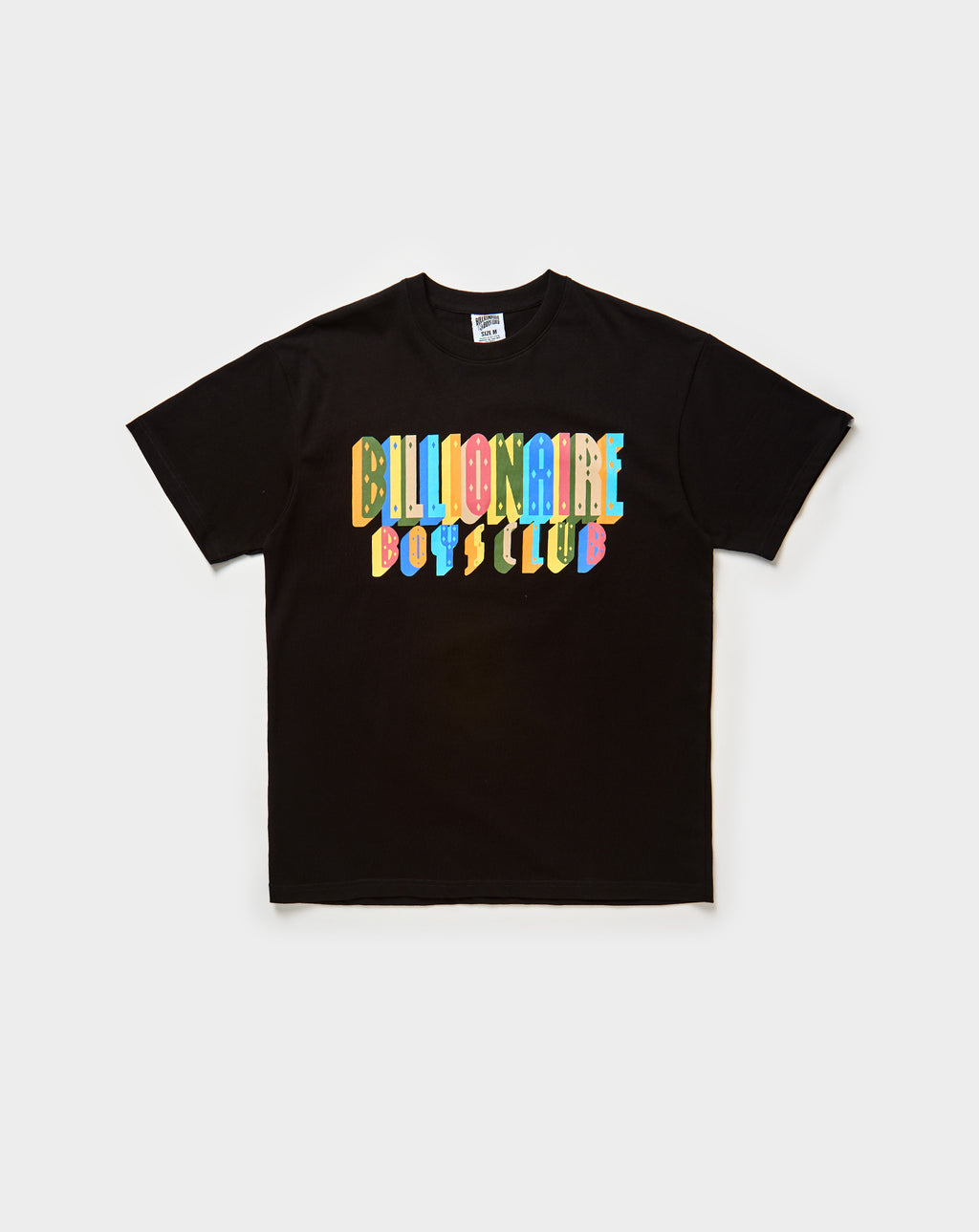 Billionaire Boys Club BB Prism T-Shirt. Underground Apparel. Rule of Next Streetwear.