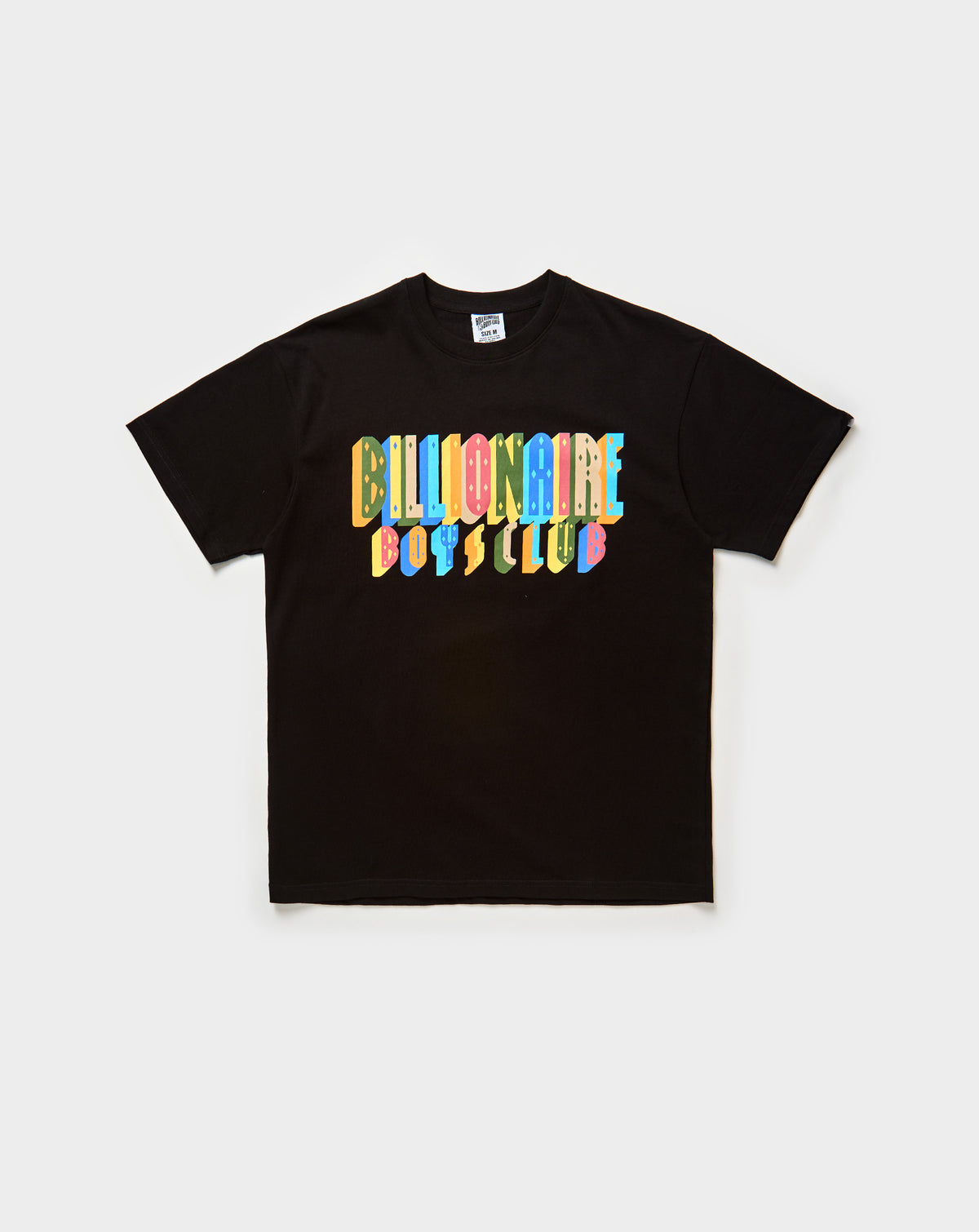 Billionaire Boys Club BB Prism T-Shirt. Underground Apparel. Rule of Next Streetwear.
