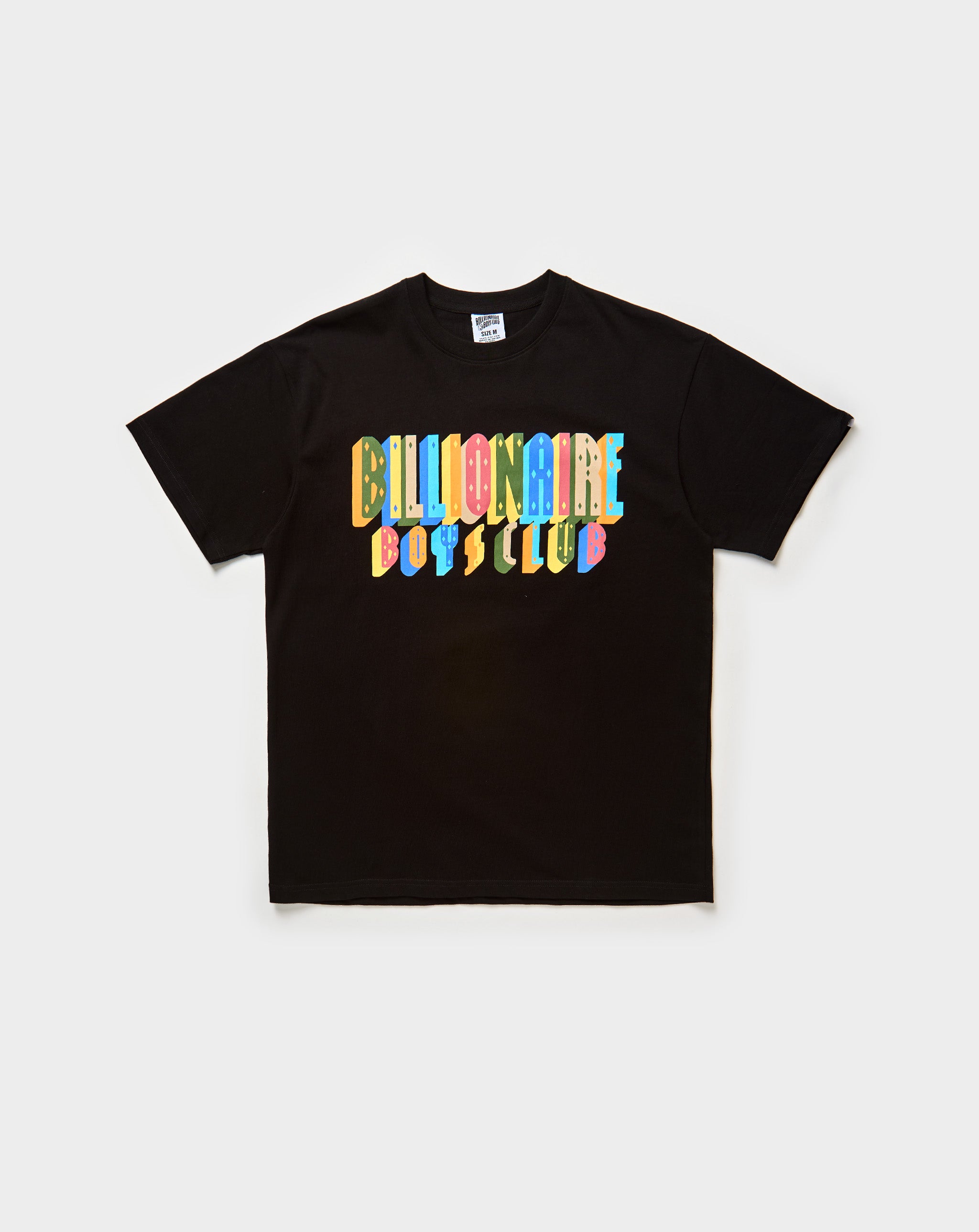 Billionaire Boys Club BB Prism T-Shirt. Underground Apparel. Rule of Next Streetwear.