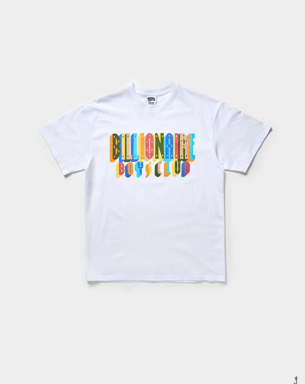 Billionaire Boys Club BB Prism T-Shirt. Underground Apparel. Rule of Next Streetwear.