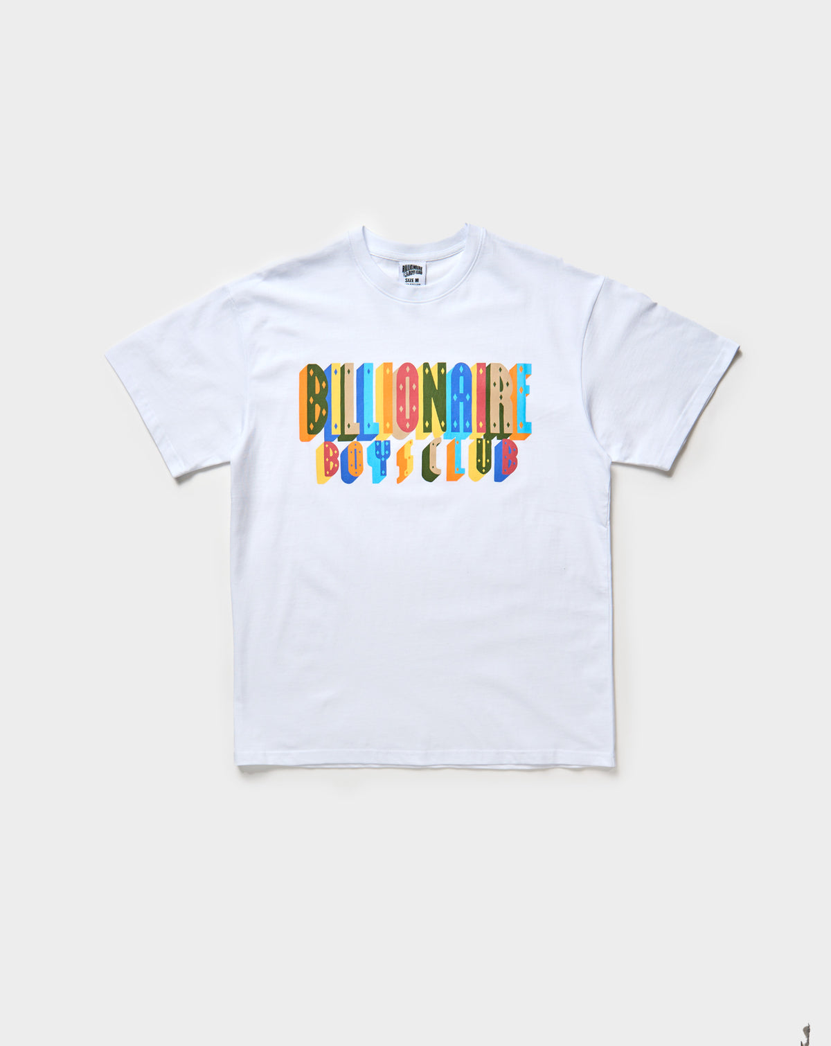 Billionaire Boys Club BB Prism T-Shirt. Underground Apparel. Rule of Next Streetwear.