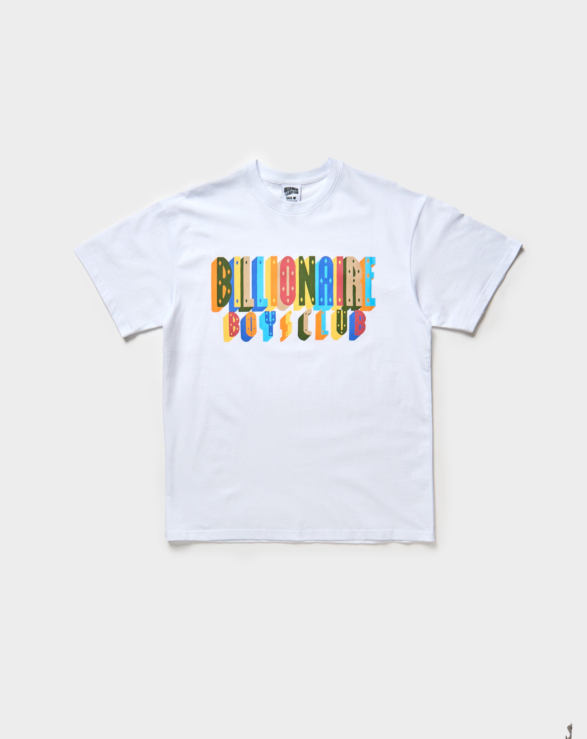 Billionaire Boys Club BB Prism T-Shirt. Underground Apparel. Rule of Next Streetwear.
