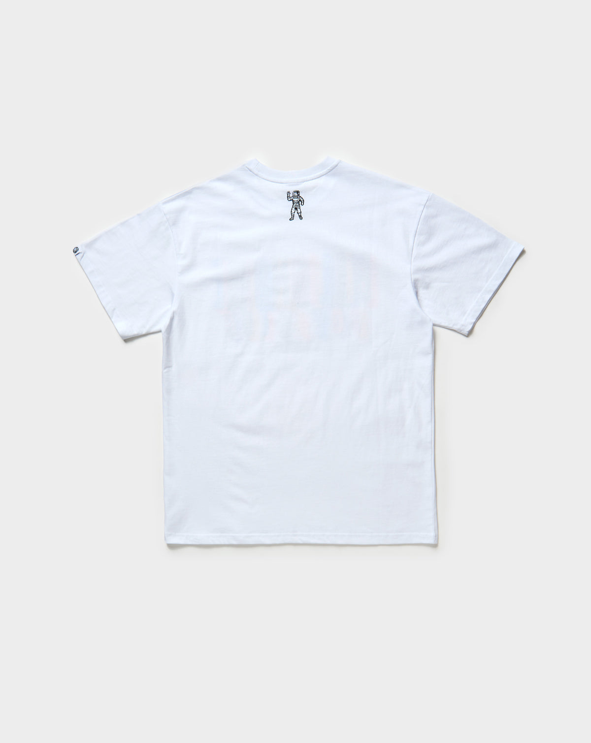 Billionaire Boys Club BB Prism T-Shirt. Underground Apparel. Rule of Next Streetwear.