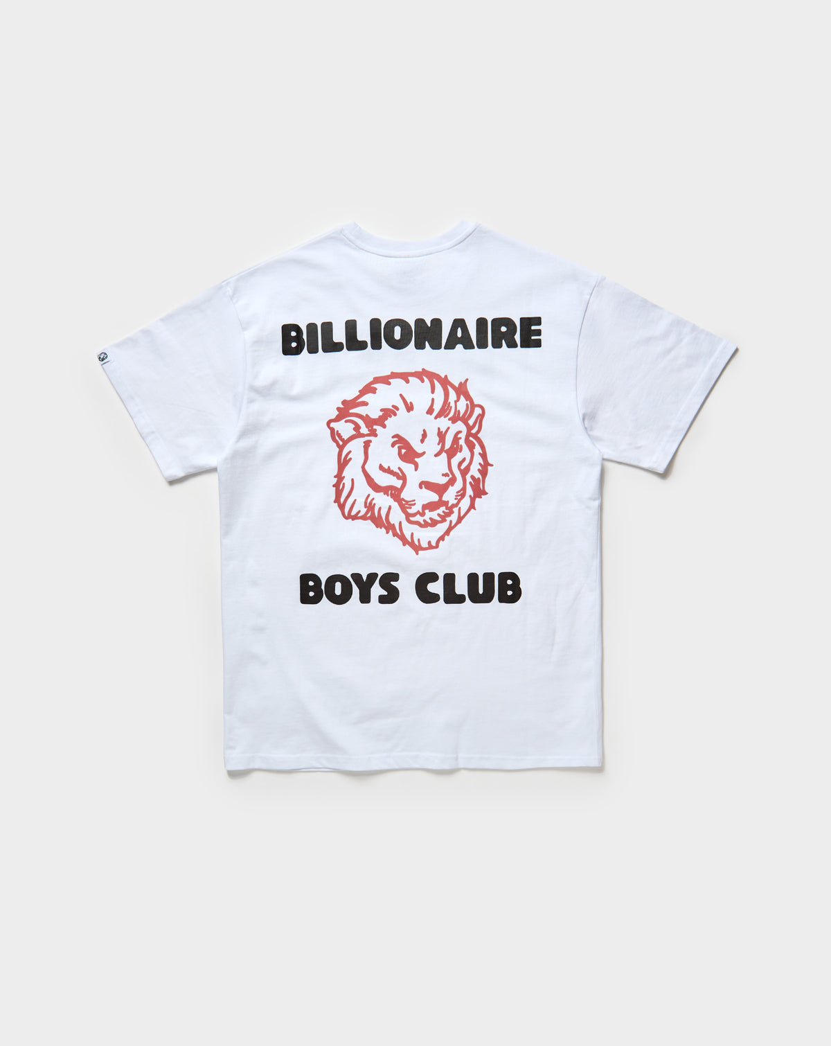Billionaire Boys Club BB Roar T-Shirt. Underground Apparel. Rule of Next Streetwear.