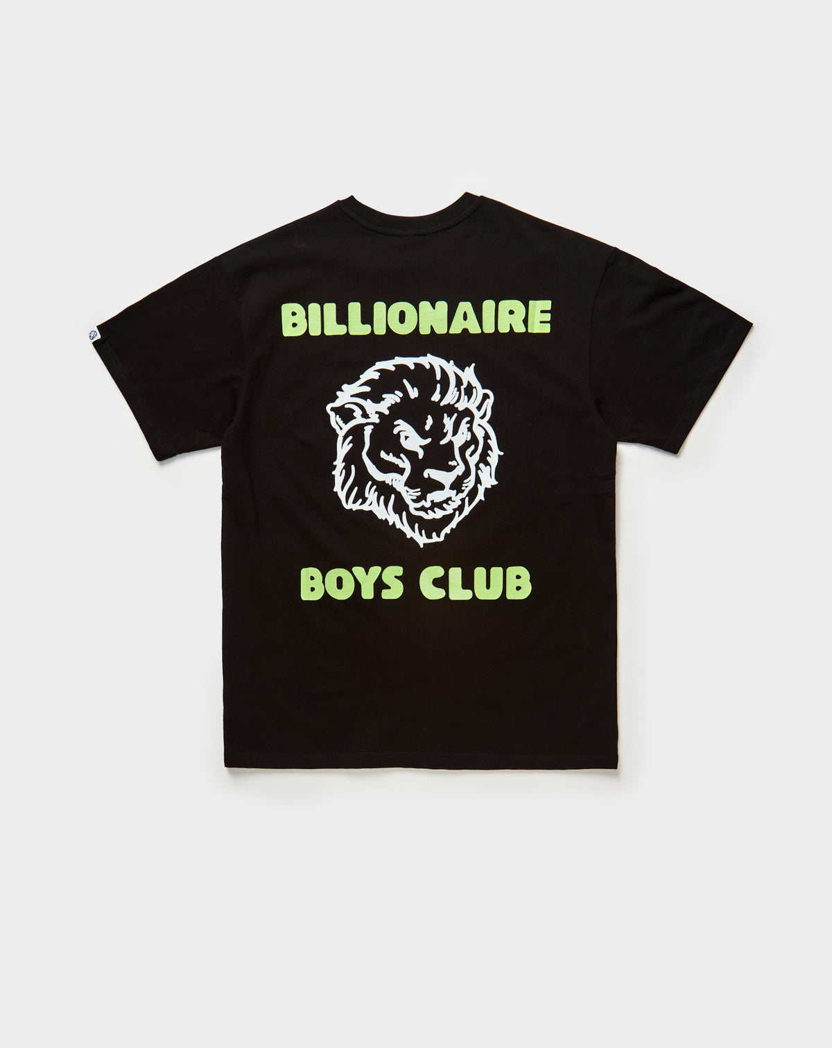 Billionaire Boys Club BB Roar T-Shirt. Underground Apparel. Rule of Next Streetwear.