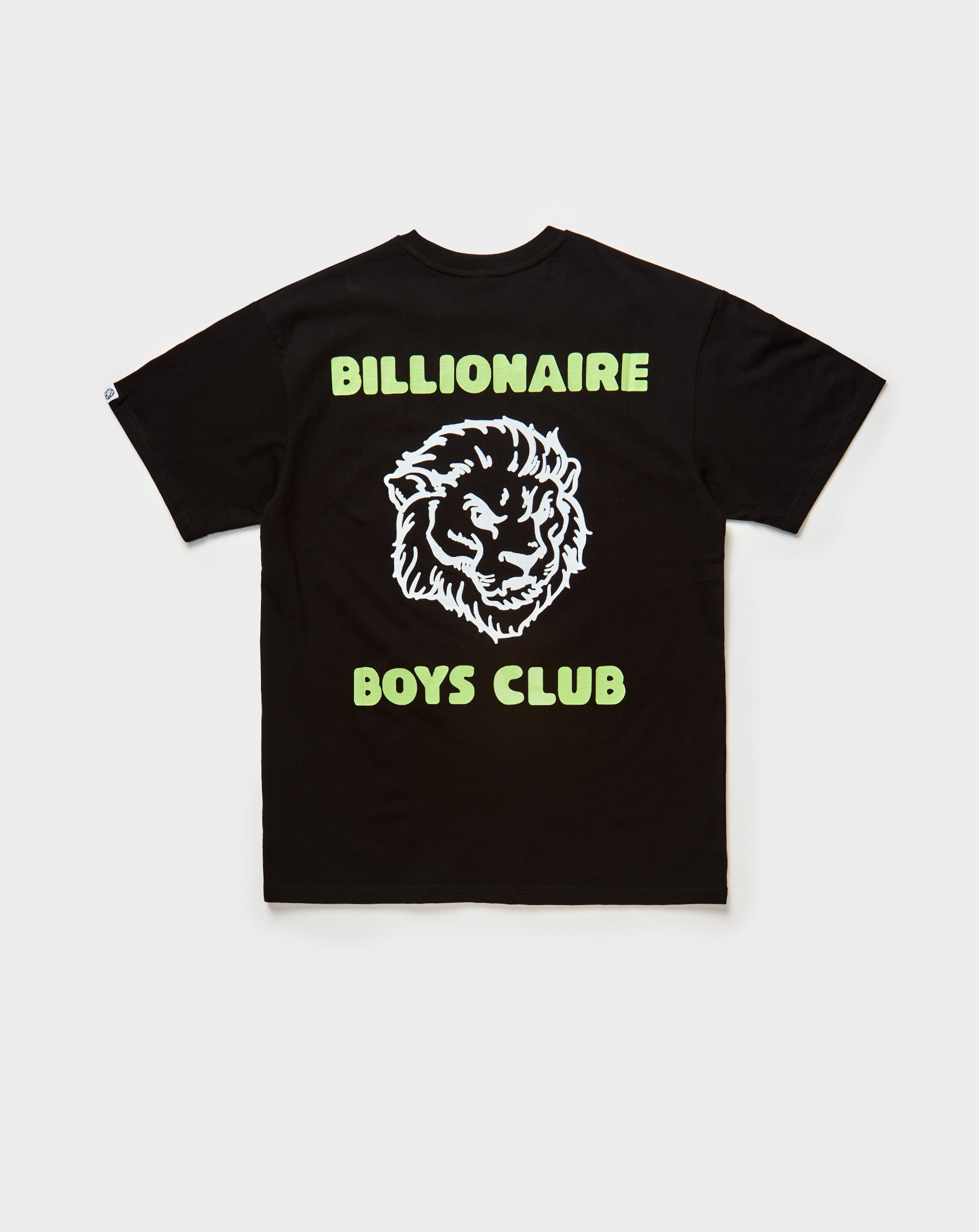 Billionaire Boys Club BB Roar T-Shirt. Underground Apparel. Rule of Next Streetwear.