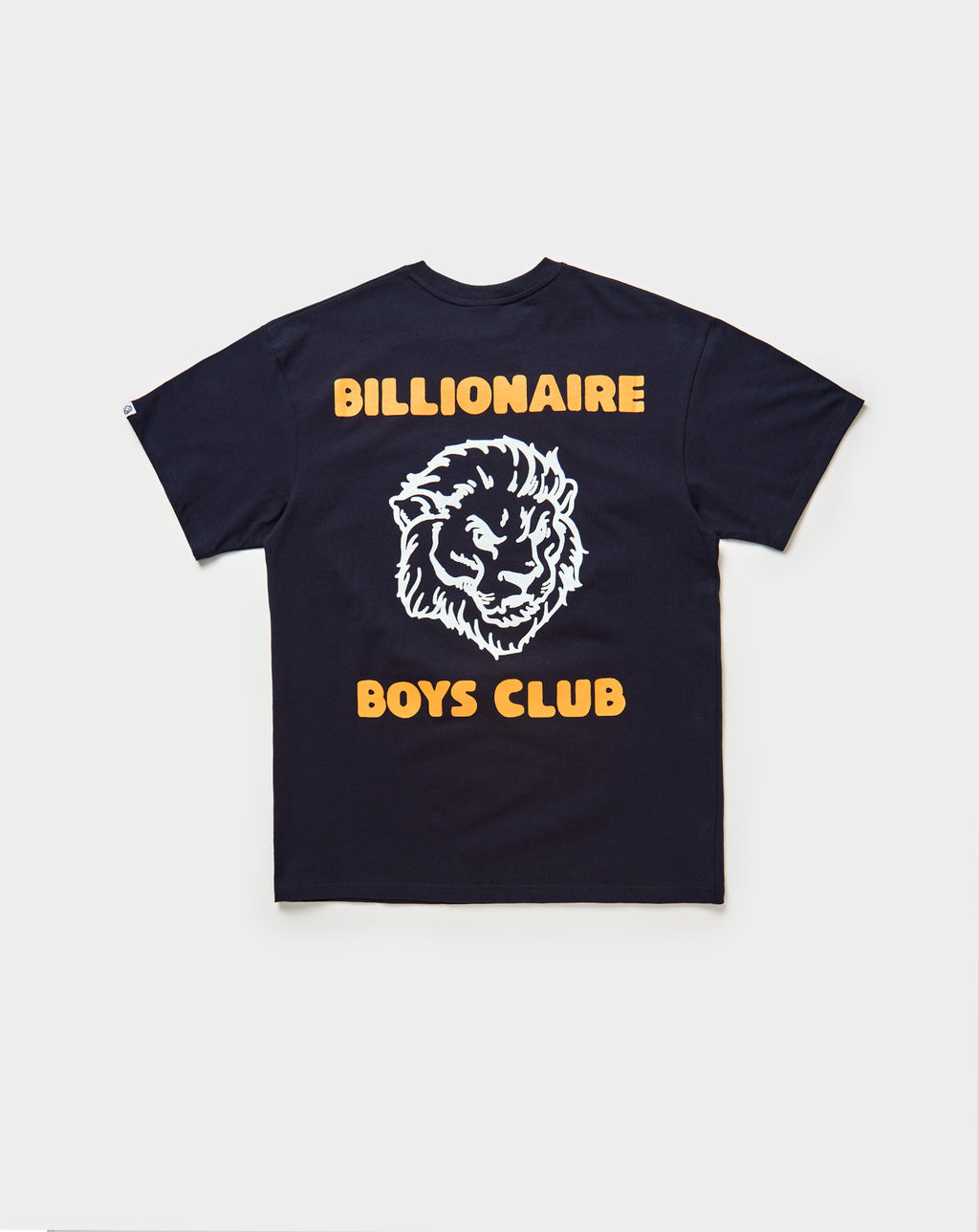 Billionaire Boys Club BB Roar T-Shirt. Underground Apparel. Rule of Next Streetwear.
