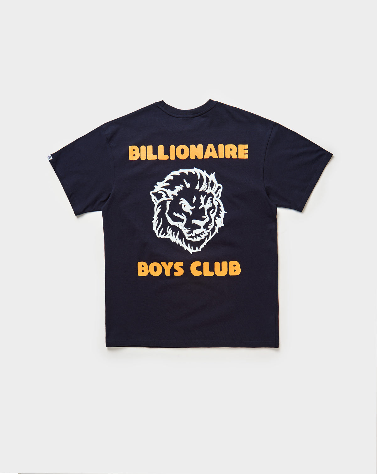 Billionaire Boys Club BB Roar T-Shirt. Underground Apparel. Rule of Next Streetwear.