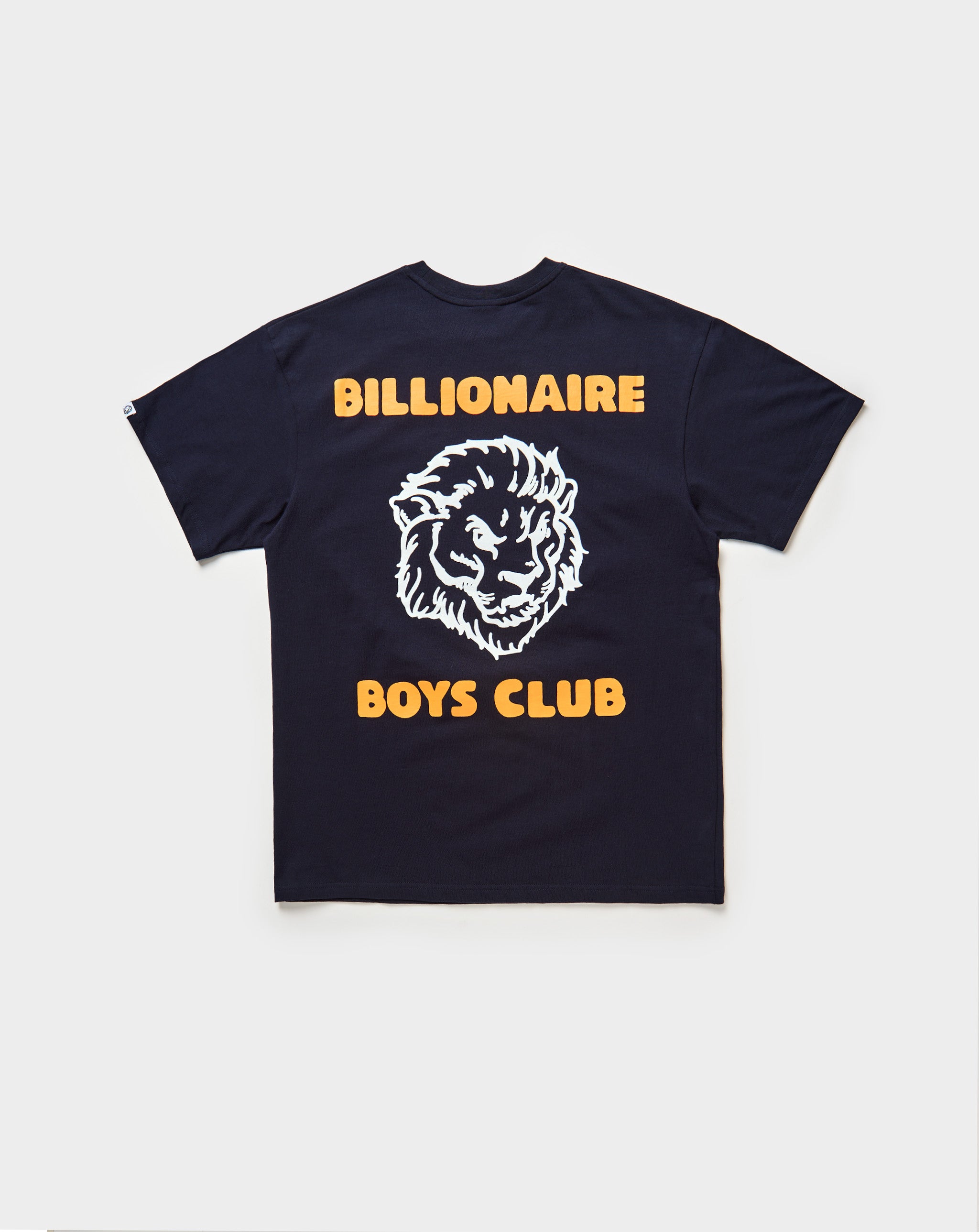 Billionaire Boys Club BB Roar T-Shirt. Underground Apparel. Rule of Next Streetwear.
