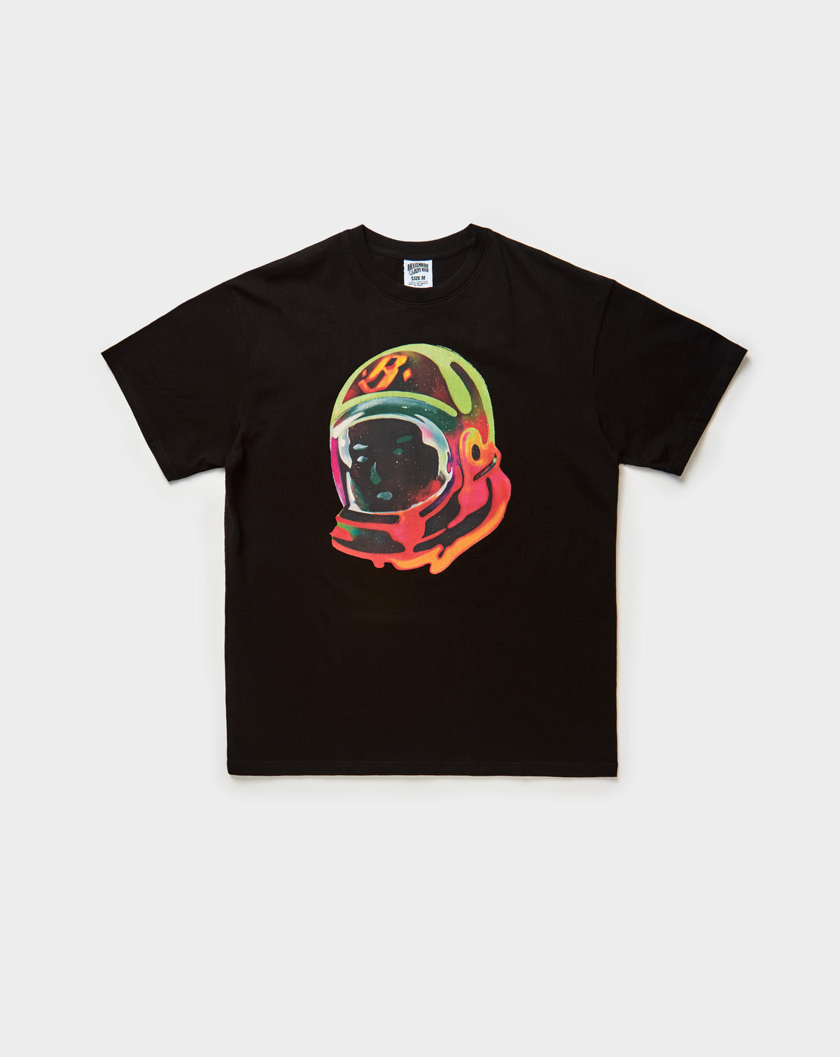 Billionaire Boys Club BB Helmet T-Shirt. Underground Apparel. Rule of Next Streetwear.