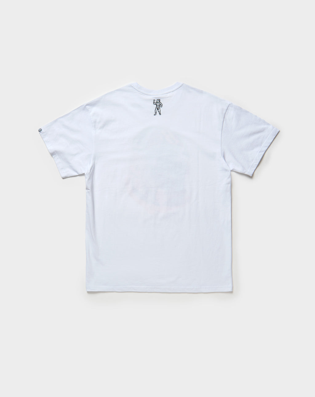 Billionaire Boys Club BB Helmet T-Shirt. Underground Apparel. Rule of Next Streetwear.