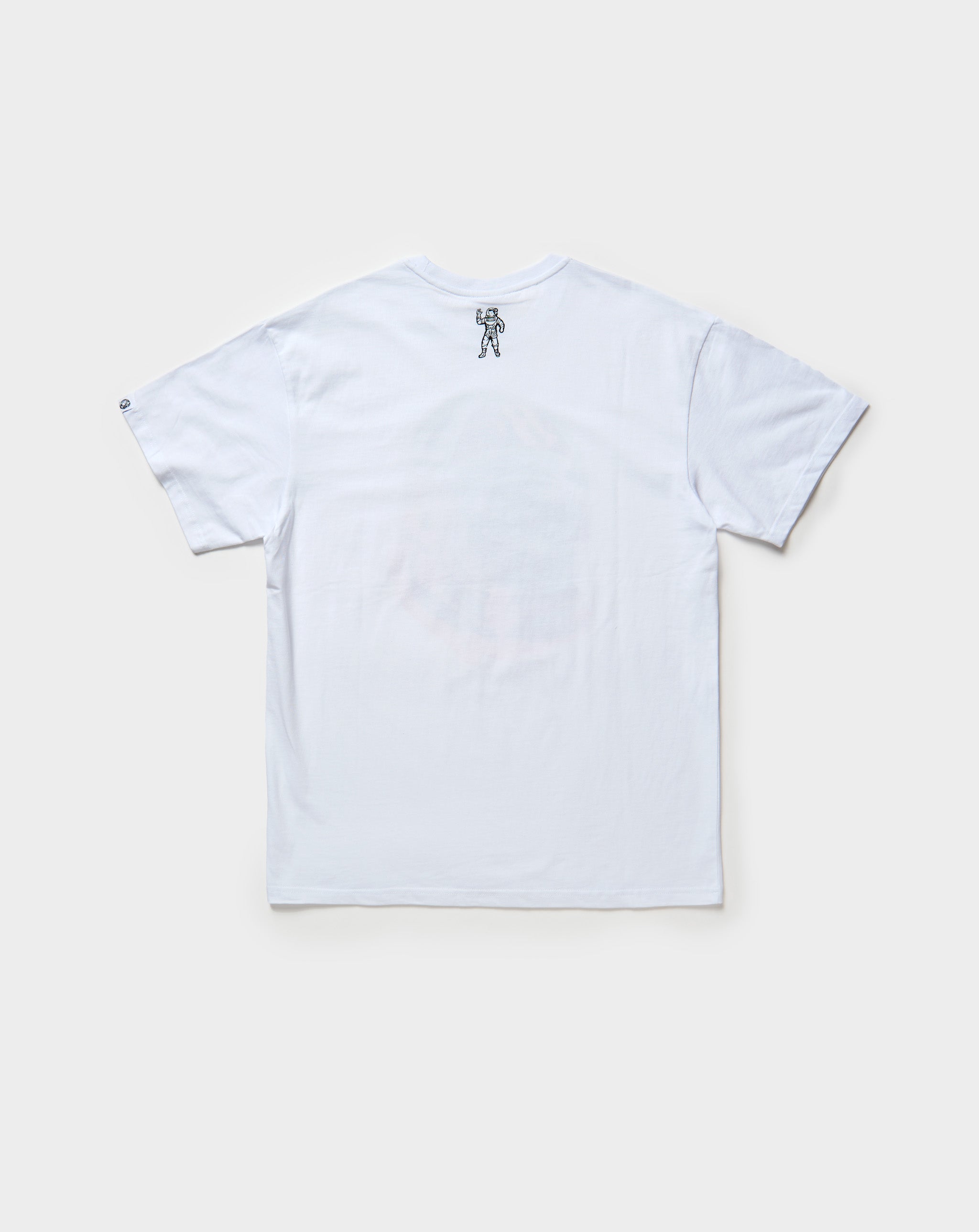 Billionaire Boys Club BB Helmet T-Shirt. Underground Apparel. Rule of Next Streetwear.
