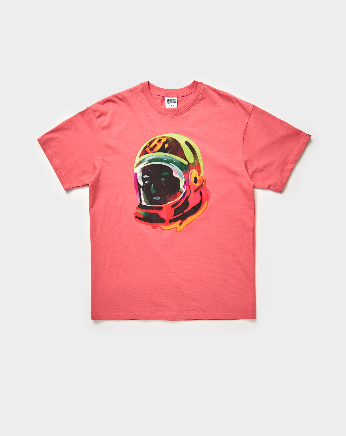 Billionaire Boys Club BB Helmet T-Shirt. Underground Apparel. Rule of Next Streetwear.