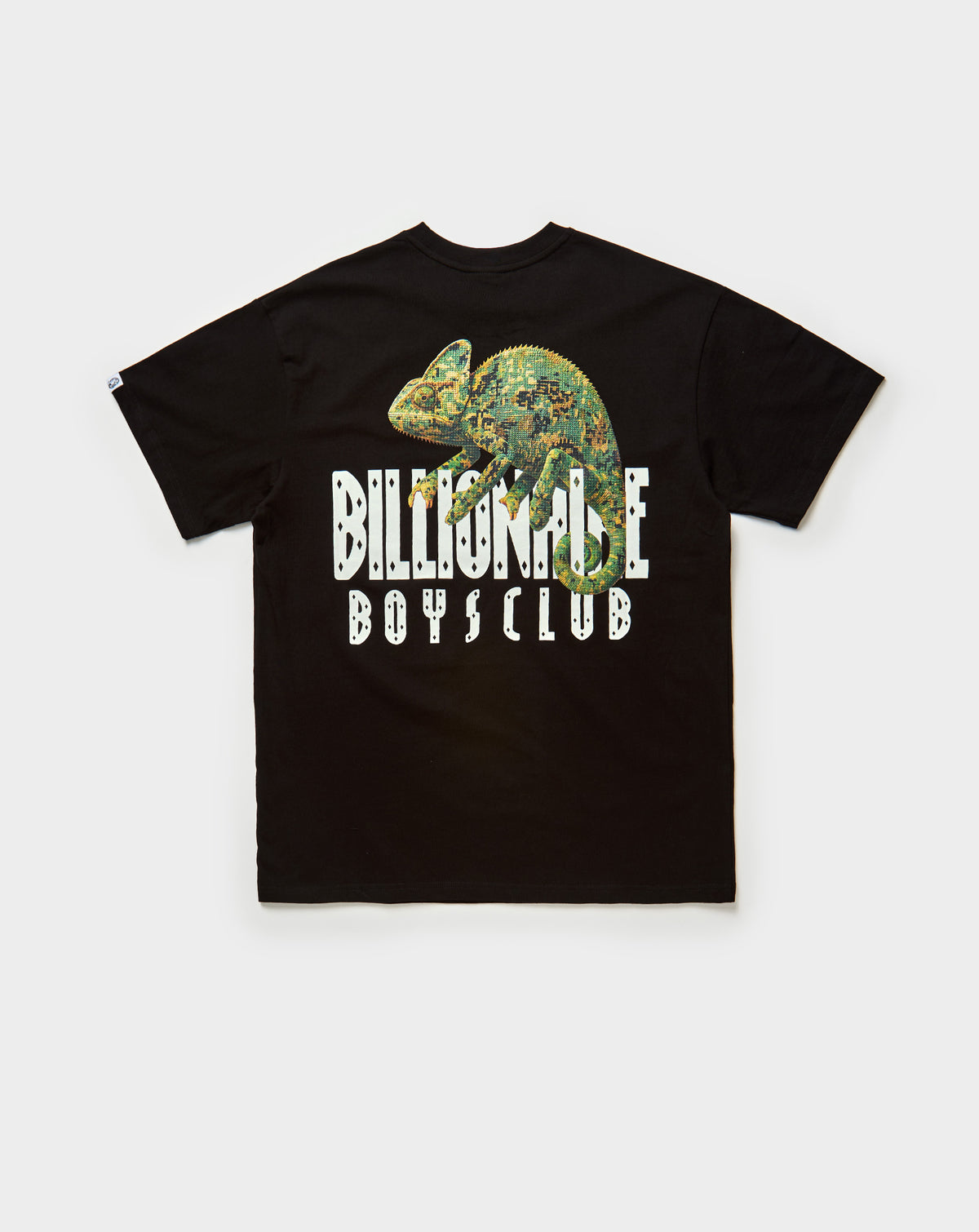 Billionaire Boys Club BB Camo T-Shirt. Underground Apparel. Rule of Next Streetwear.