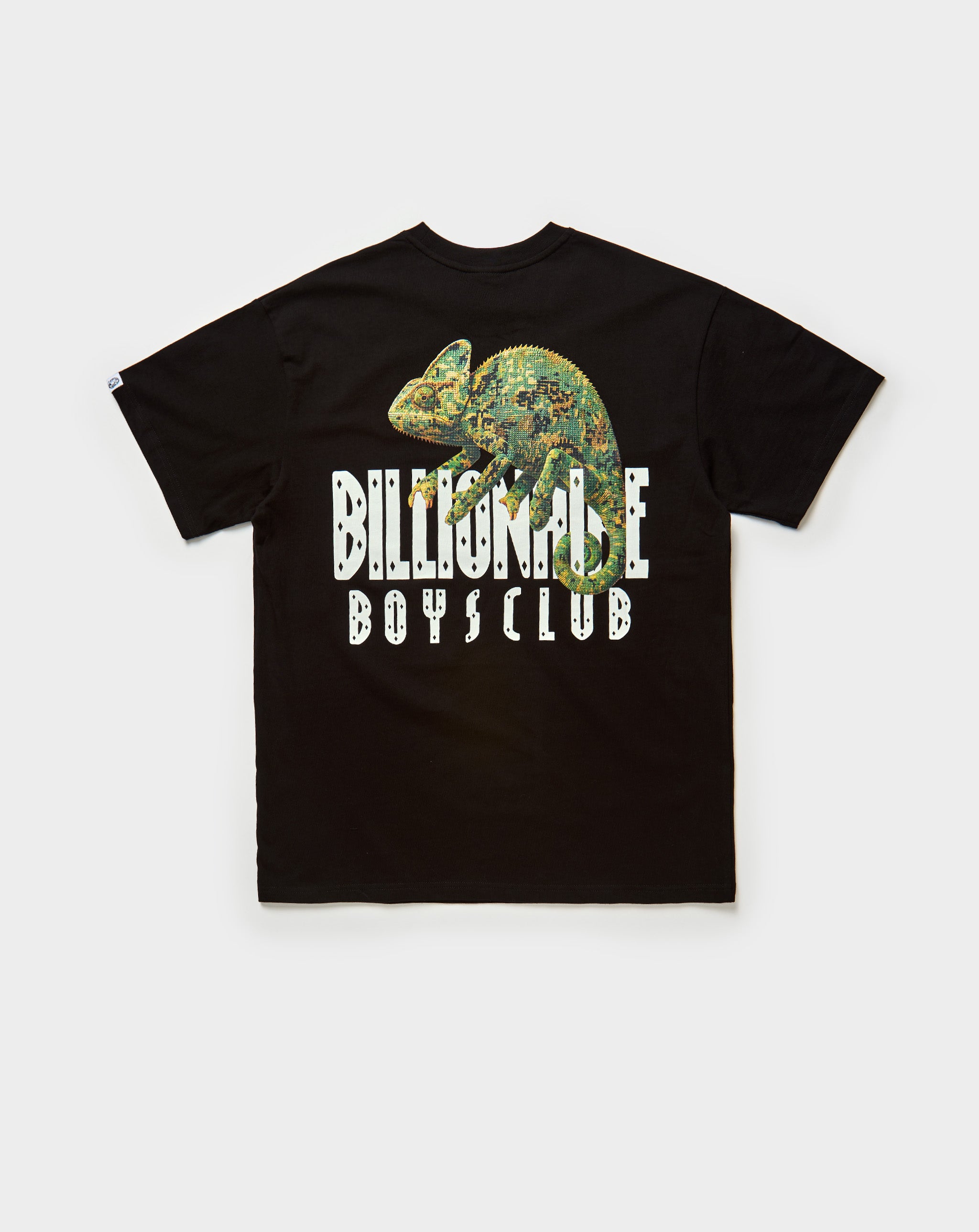 Billionaire Boys Club BB Camo T-Shirt. Underground Apparel. Rule of Next Streetwear.