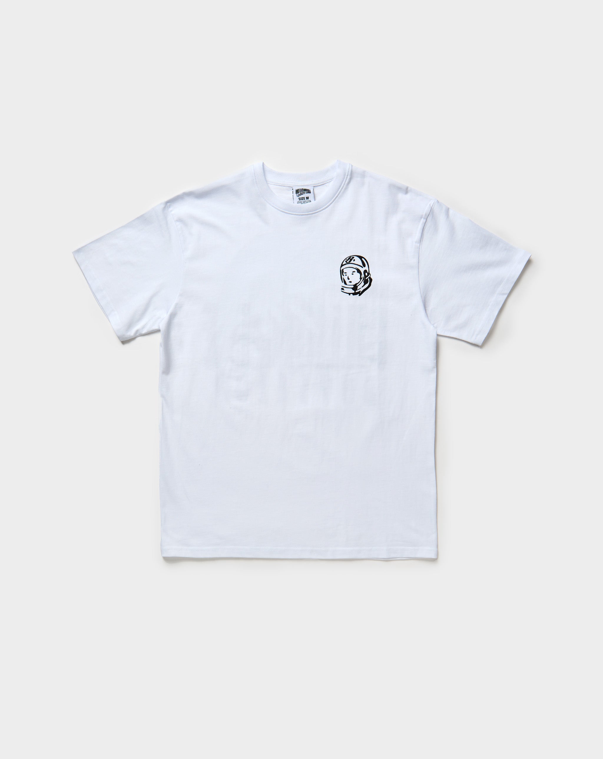 Billionaire Boys Club BB Camo T-Shirt. Underground Apparel. Rule of Next Streetwear.