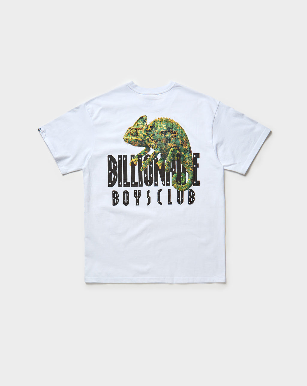 Billionaire Boys Club BB Camo T-Shirt. Underground Apparel. Rule of Next Streetwear.