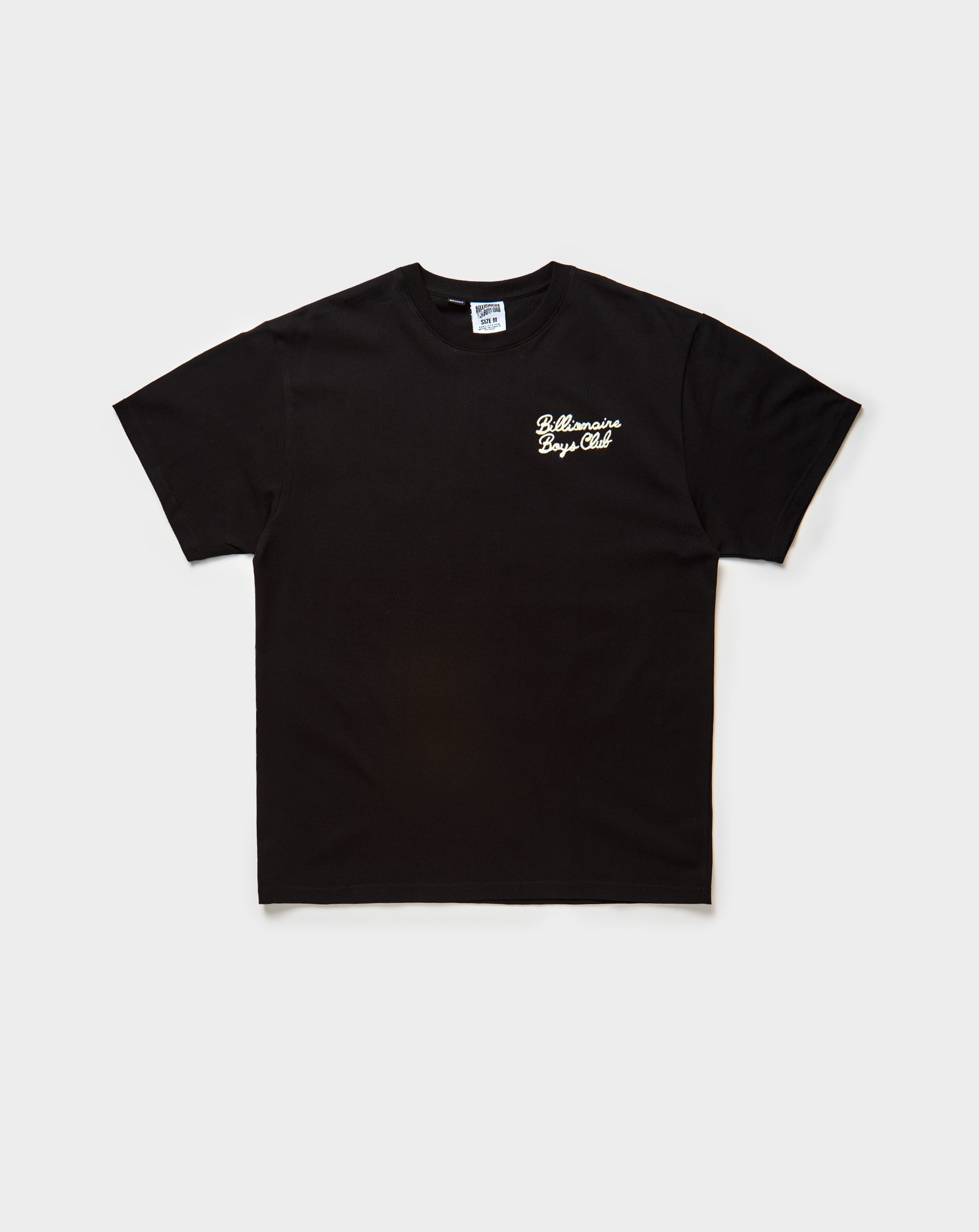 Billionaire Boys Club BB Feathers T-Shirt. Underground Apparel. Rule of Next Streetwear.