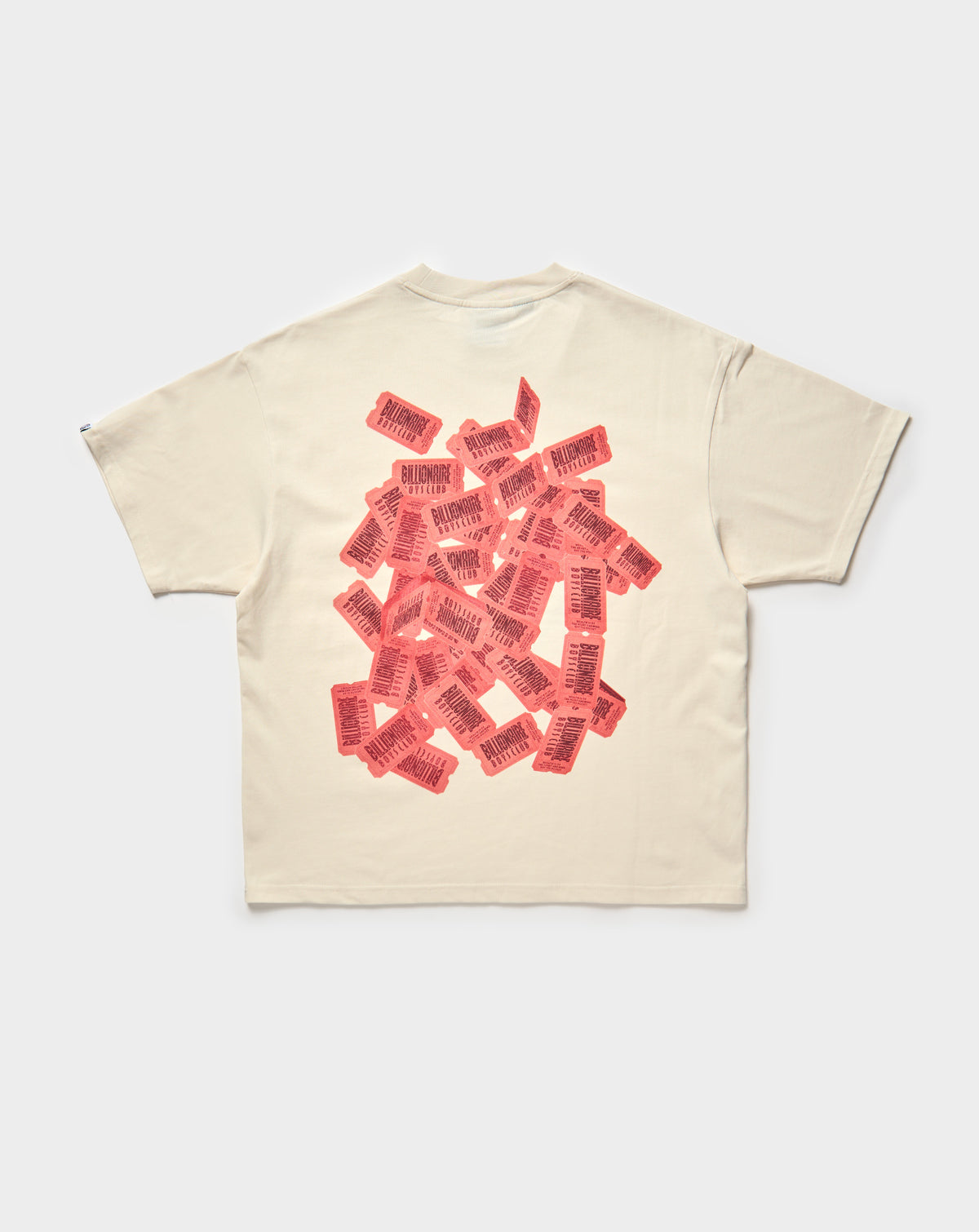 Billionaire Boys Club BB Prize T-Shirt. Underground Apparel. Rule of Next Streetwear.