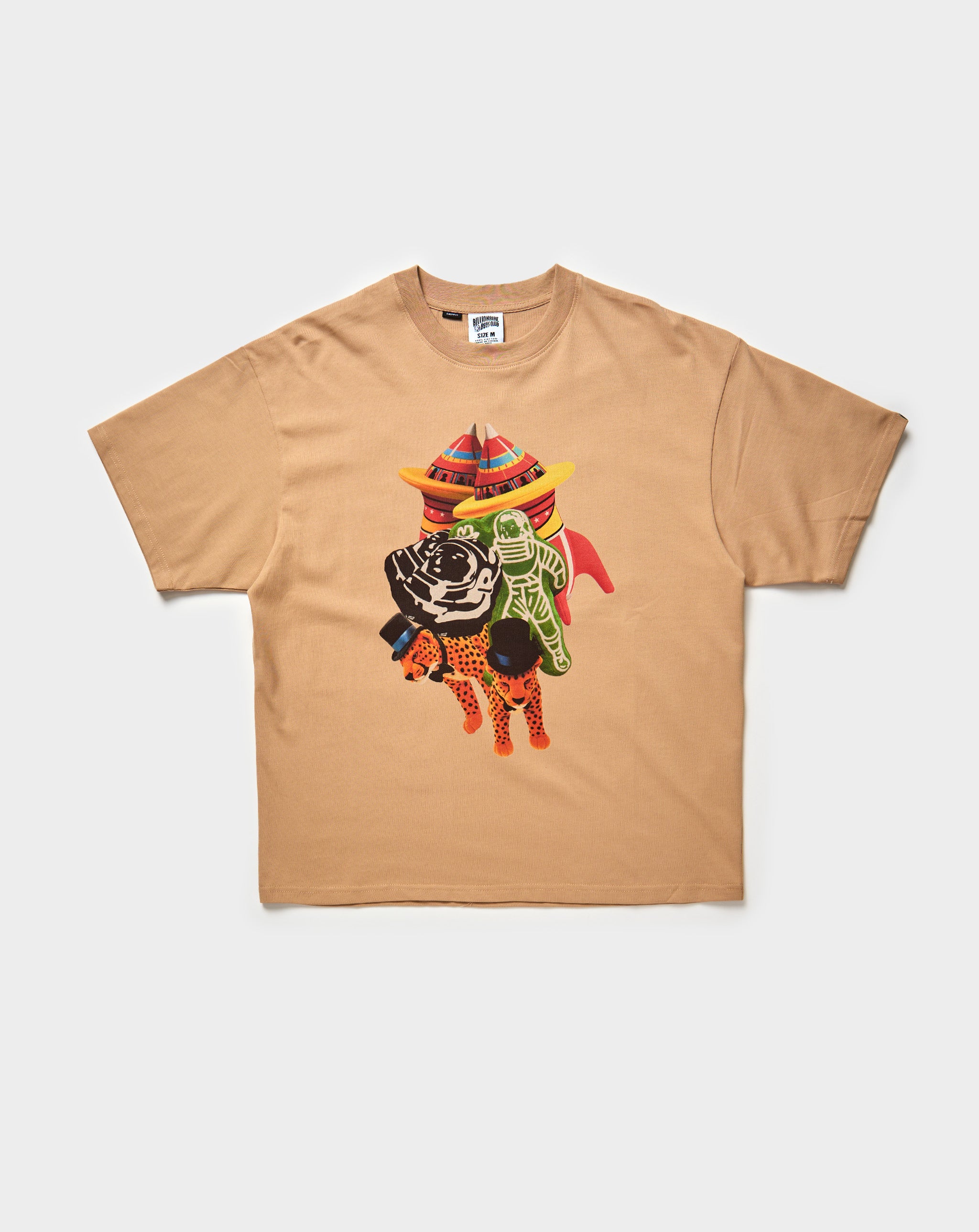 BB Prize T Shirt