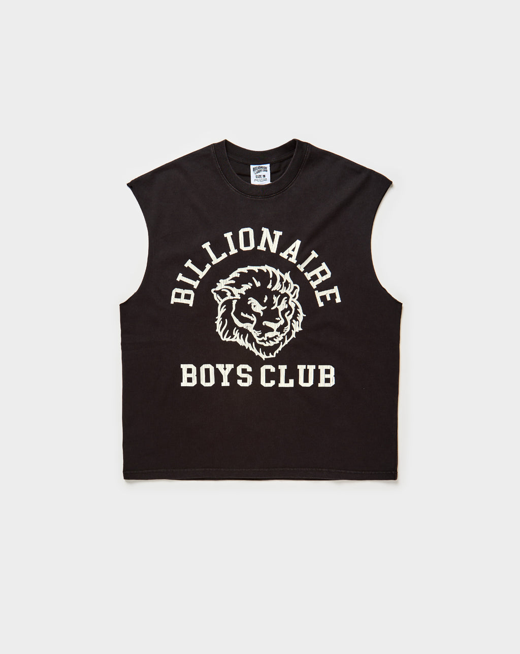 Billionaire Boys Club BB Memories Tank. Underground Apparel. Rule of Next Streetwear.