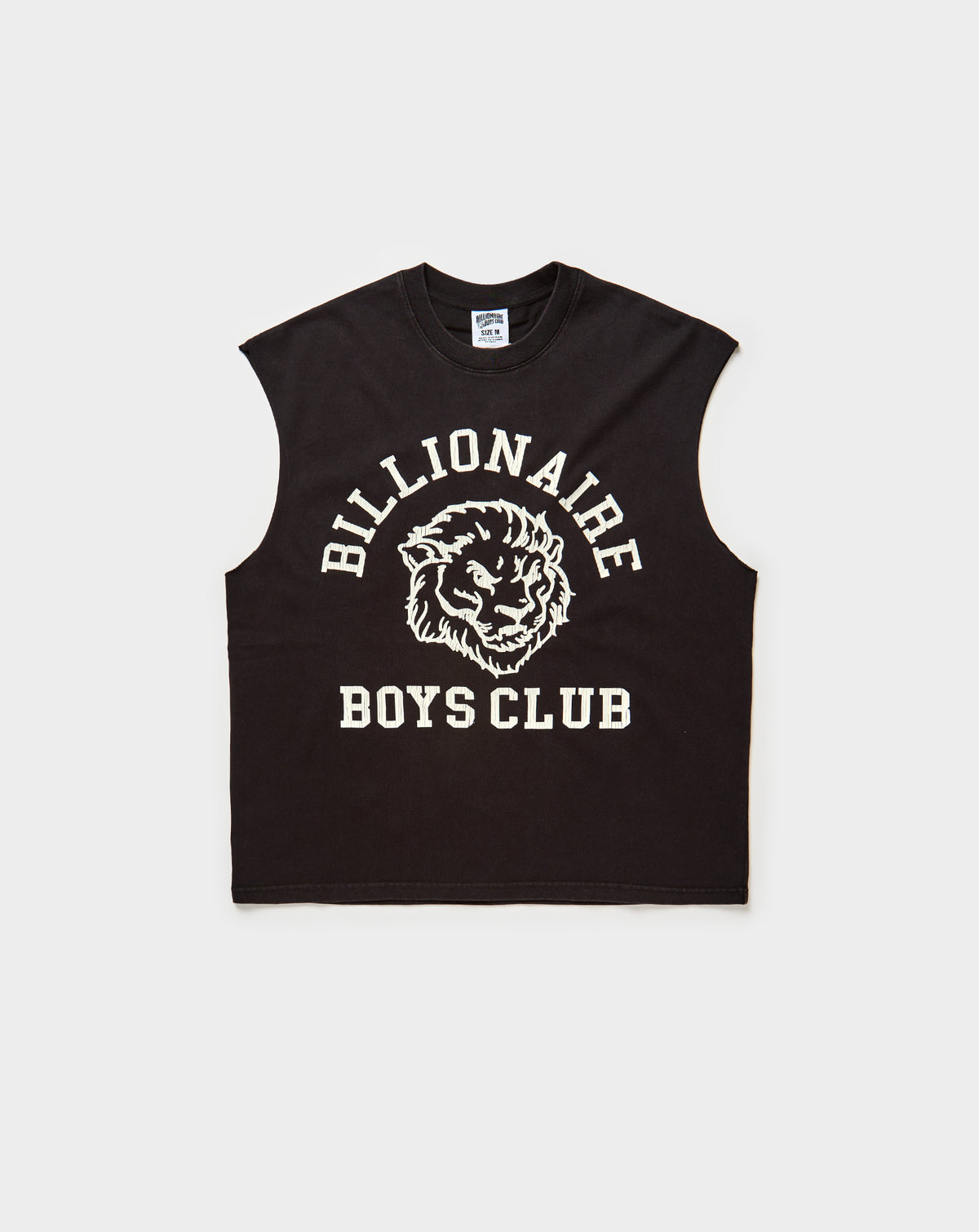 Billionaire Boys Club BB Memories Tank. Underground Apparel. Rule of Next Streetwear.