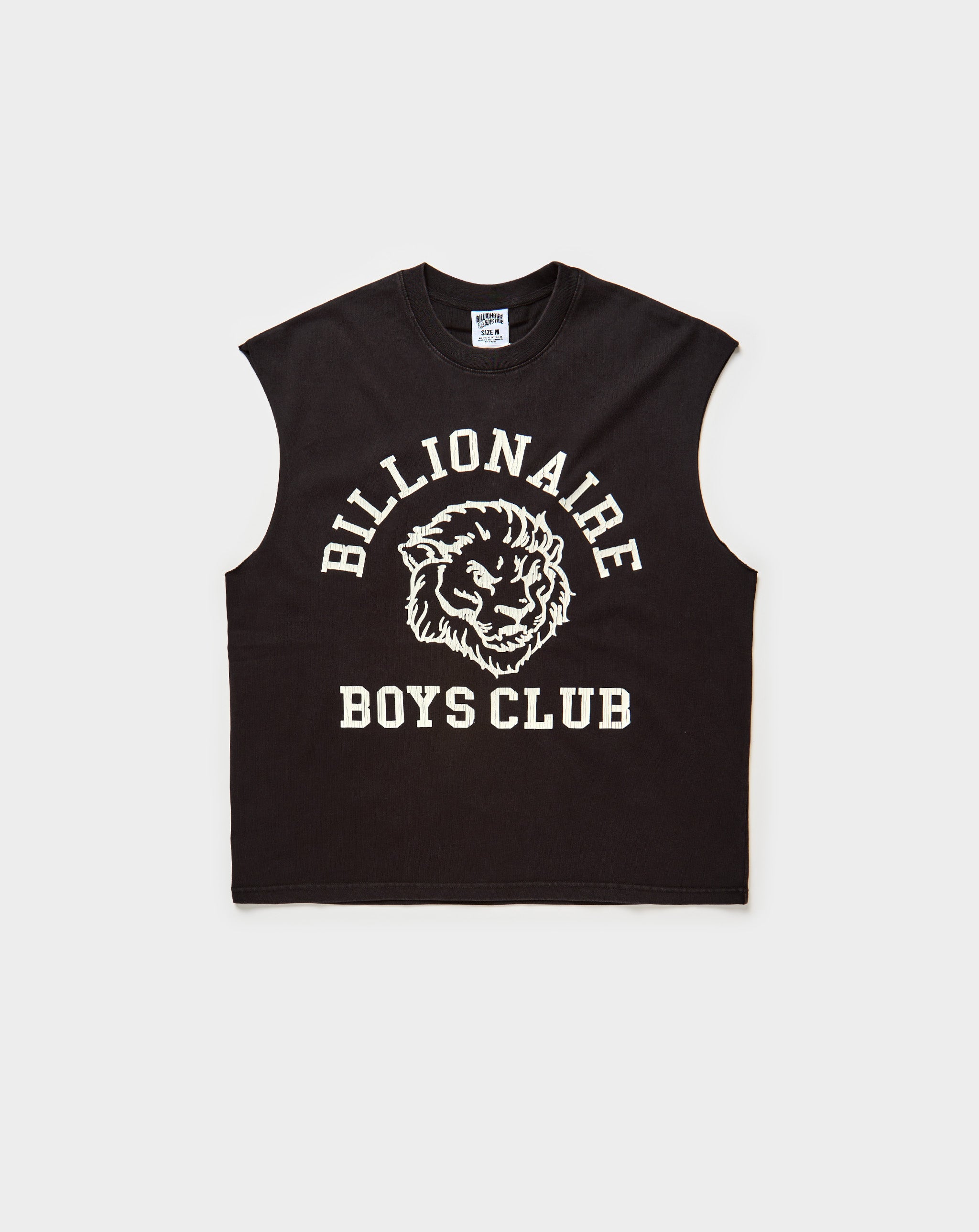 Billionaire Boys Club BB Memories Tank. Underground Apparel. Rule of Next Streetwear.