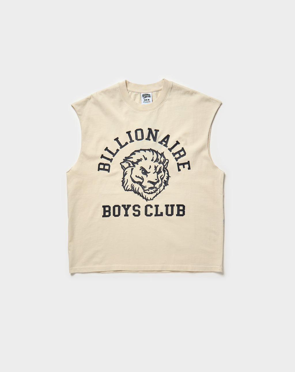 Billionaire Boys Club BB Memories Tank. Underground Apparel. Rule of Next Streetwear.