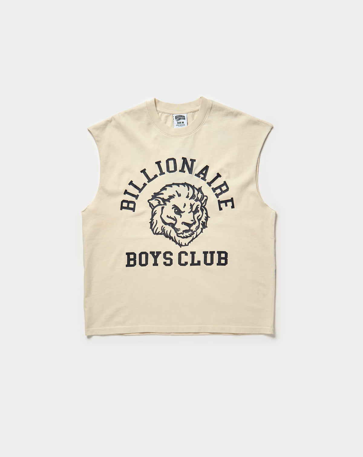 Billionaire Boys Club BB Memories Tank. Underground Apparel. Rule of Next Streetwear.