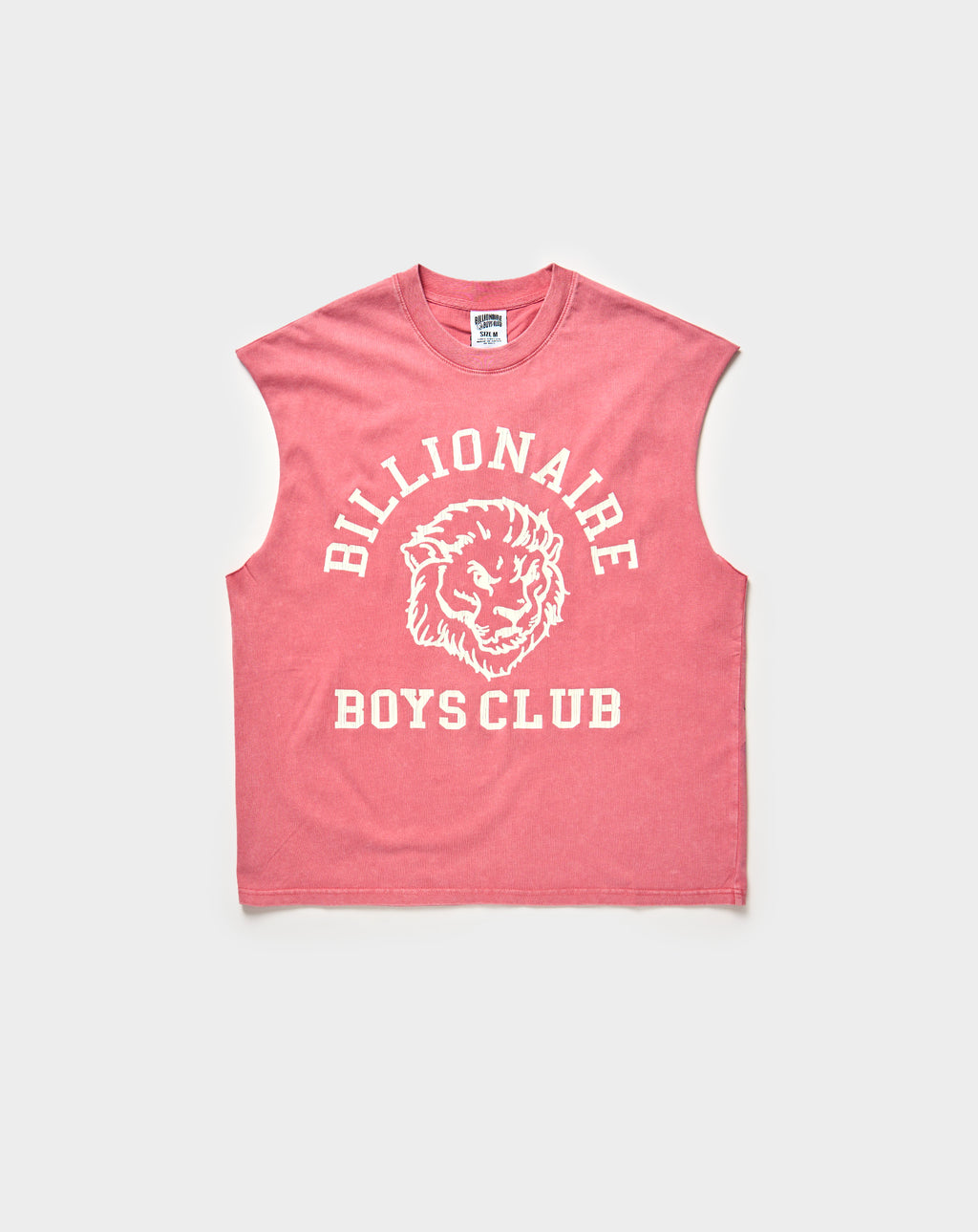 Billionaire Boys Club BB Memories Tank. Underground Apparel. Rule of Next Streetwear.