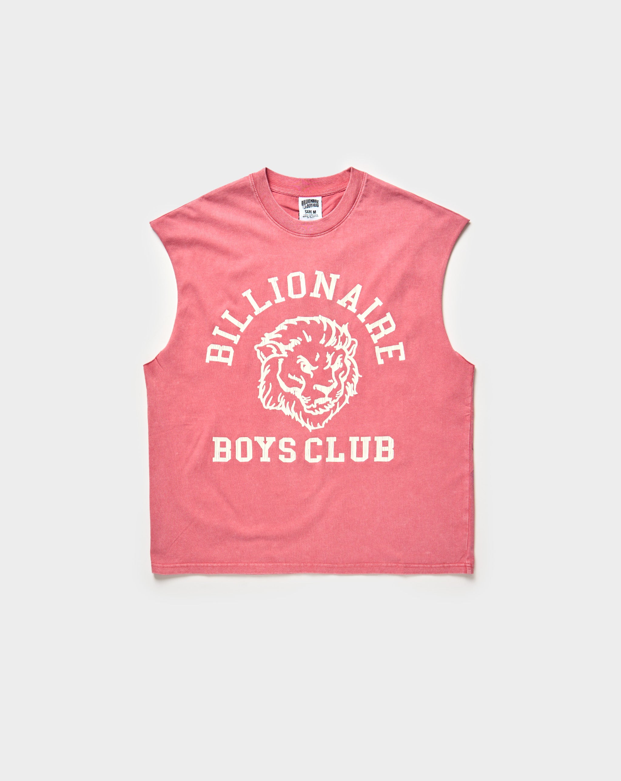 Billionaire Boys Club BB Memories Tank. Underground Apparel. Rule of Next Streetwear.