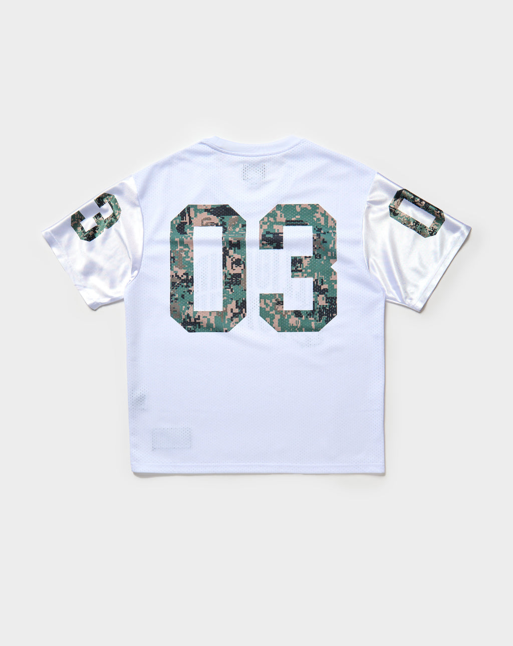 Billionaire Boys Club BB Parks T-Shirt. Underground Apparel. Rule of Next Streetwear.