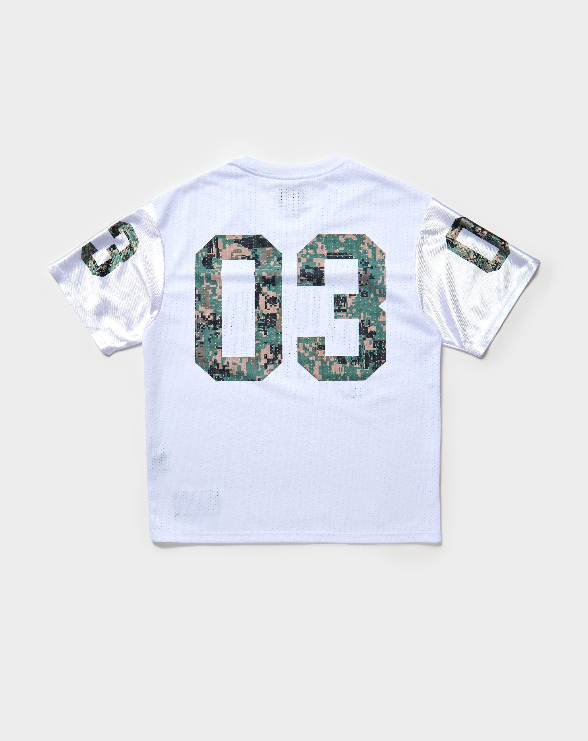 Billionaire Boys Club BB Parks T-Shirt. Underground Apparel. Rule of Next Streetwear.