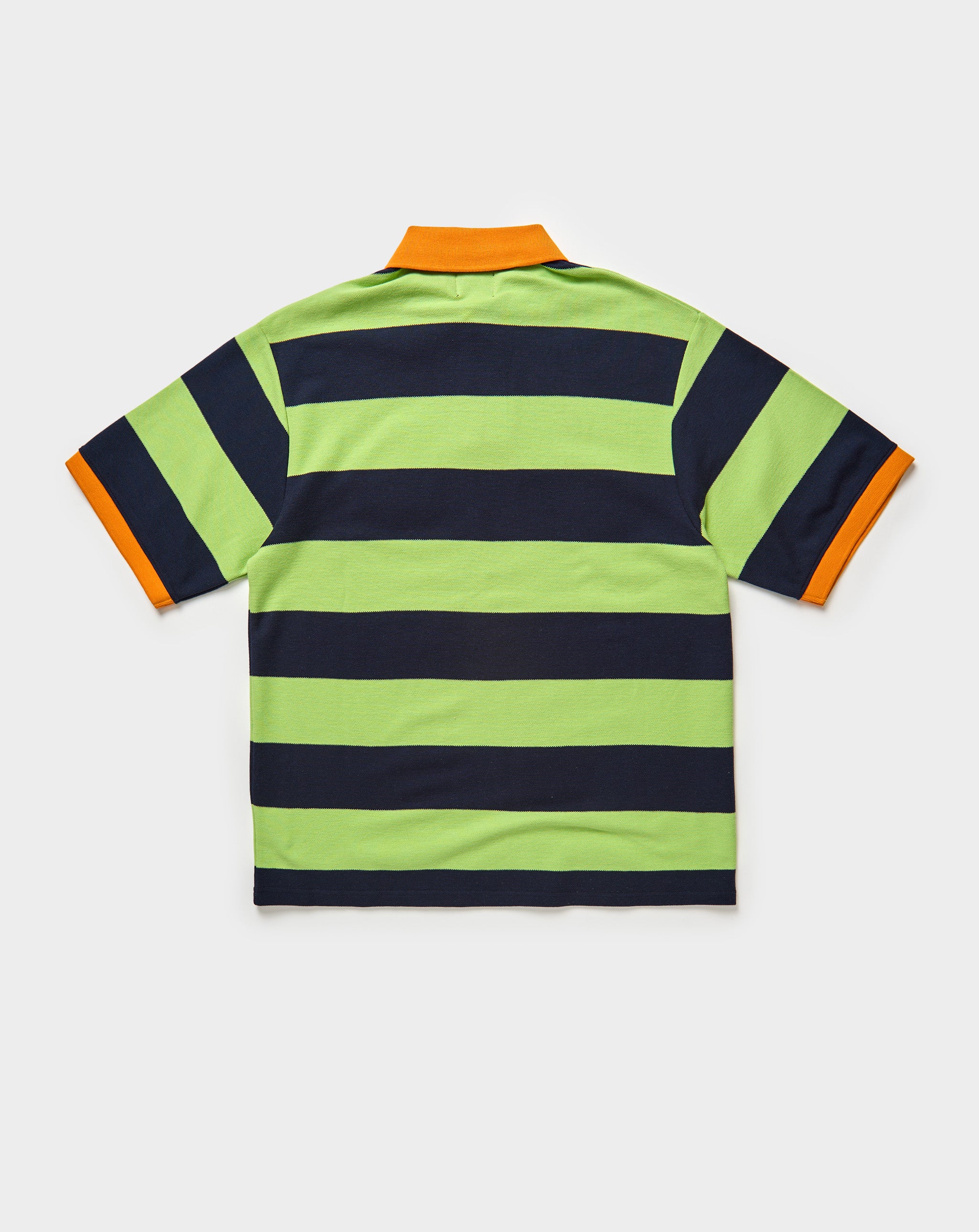 Billionaire Boys Club BB Tribeca Polo. Underground Apparel. Rule of Next Streetwear.