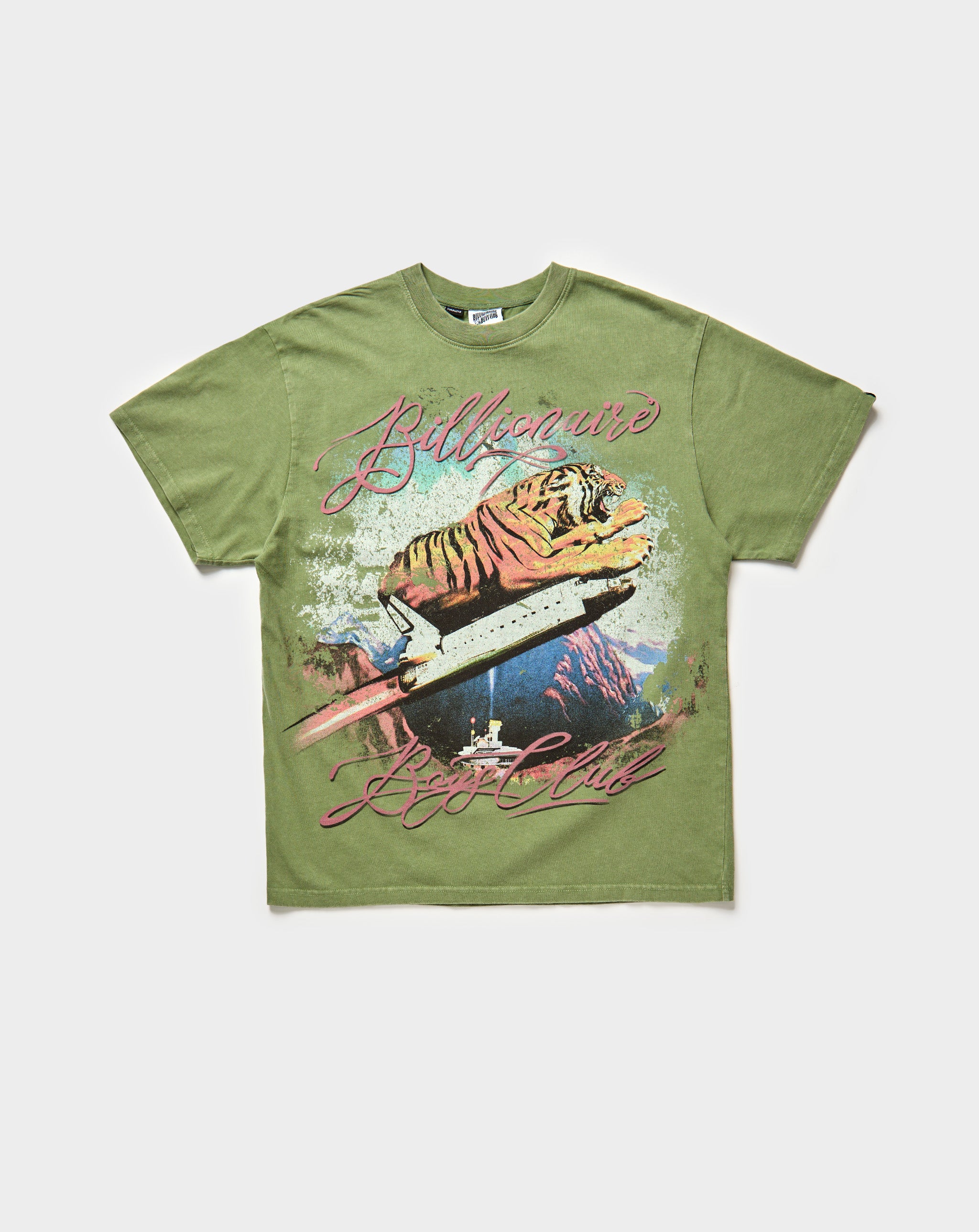 BB Species T-Shirt