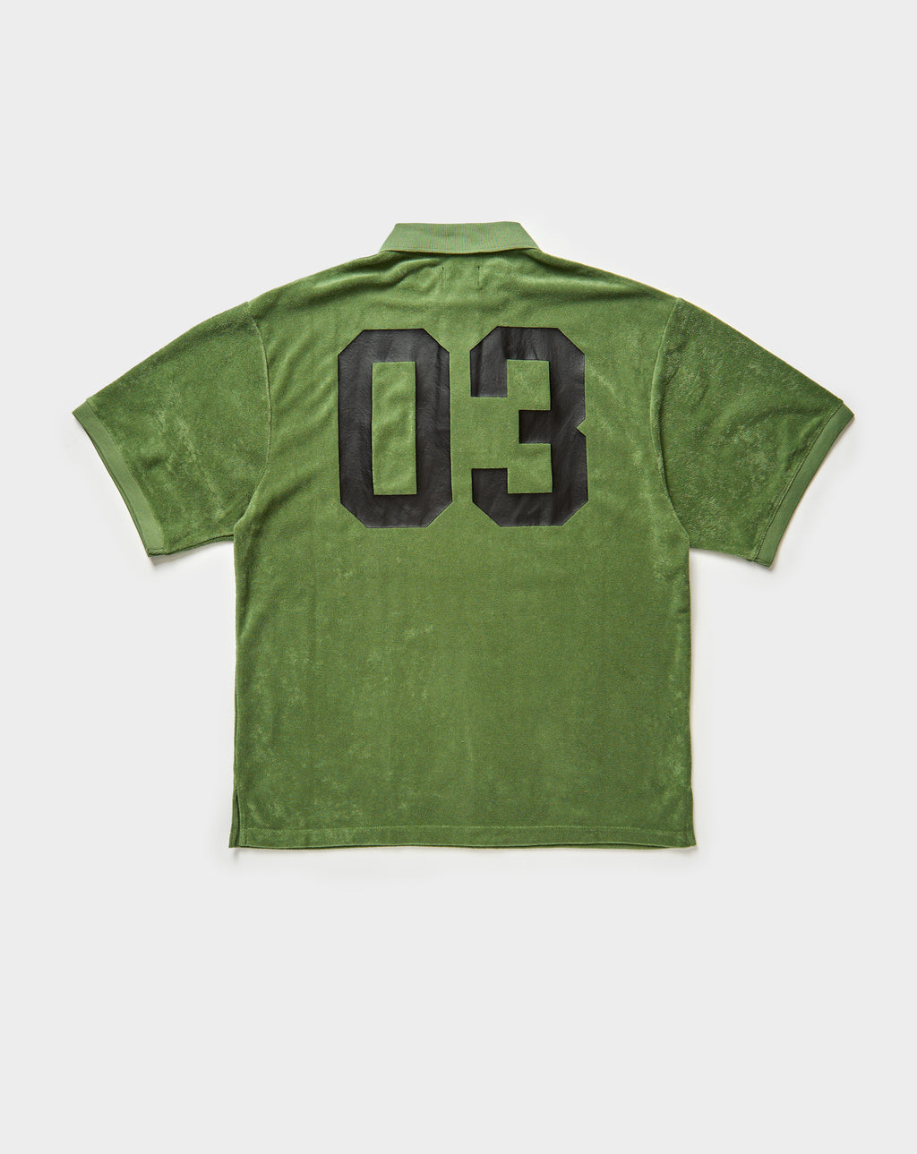 Billionaire Boys Club BB Courtside Polo. Underground Apparel. Rule of Next Streetwear.