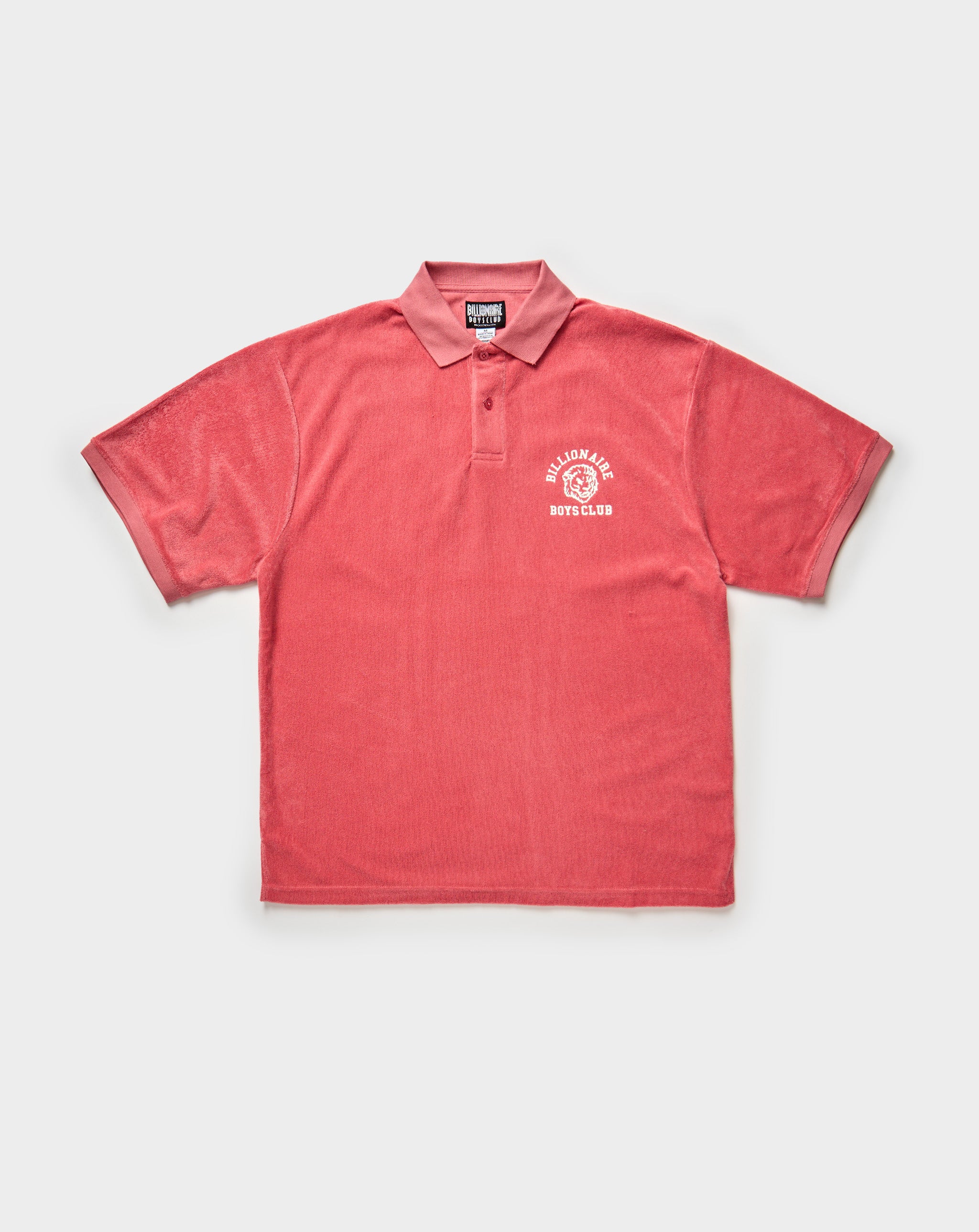 BB Courtside Polo