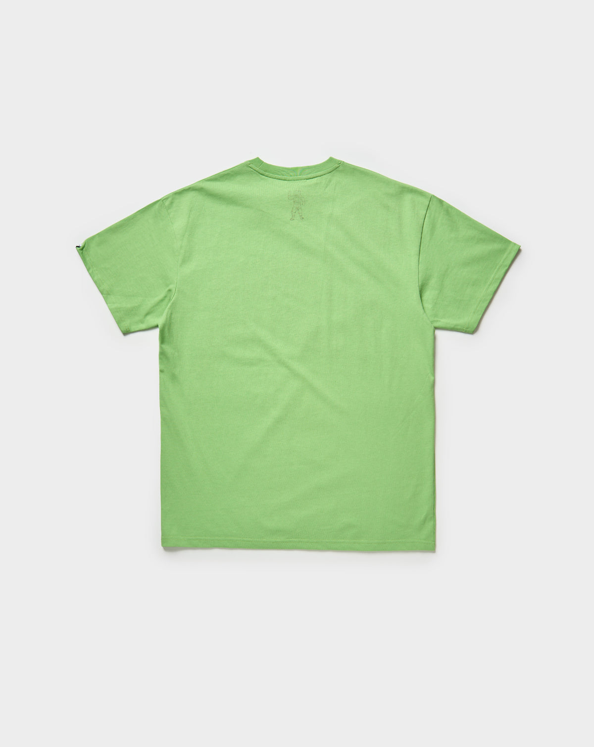 Billionaire Boys Club BB Curve T-Shirt. Underground Apparel. Rule of Next Streetwear.