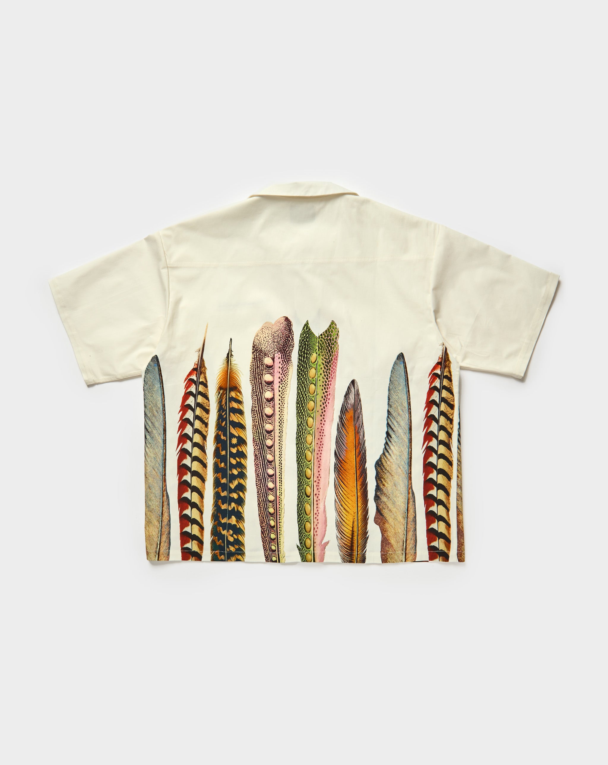 Billionaire Boys Club BB Flight Woven Shirt. Underground Apparel. Rule of Next Streetwear.