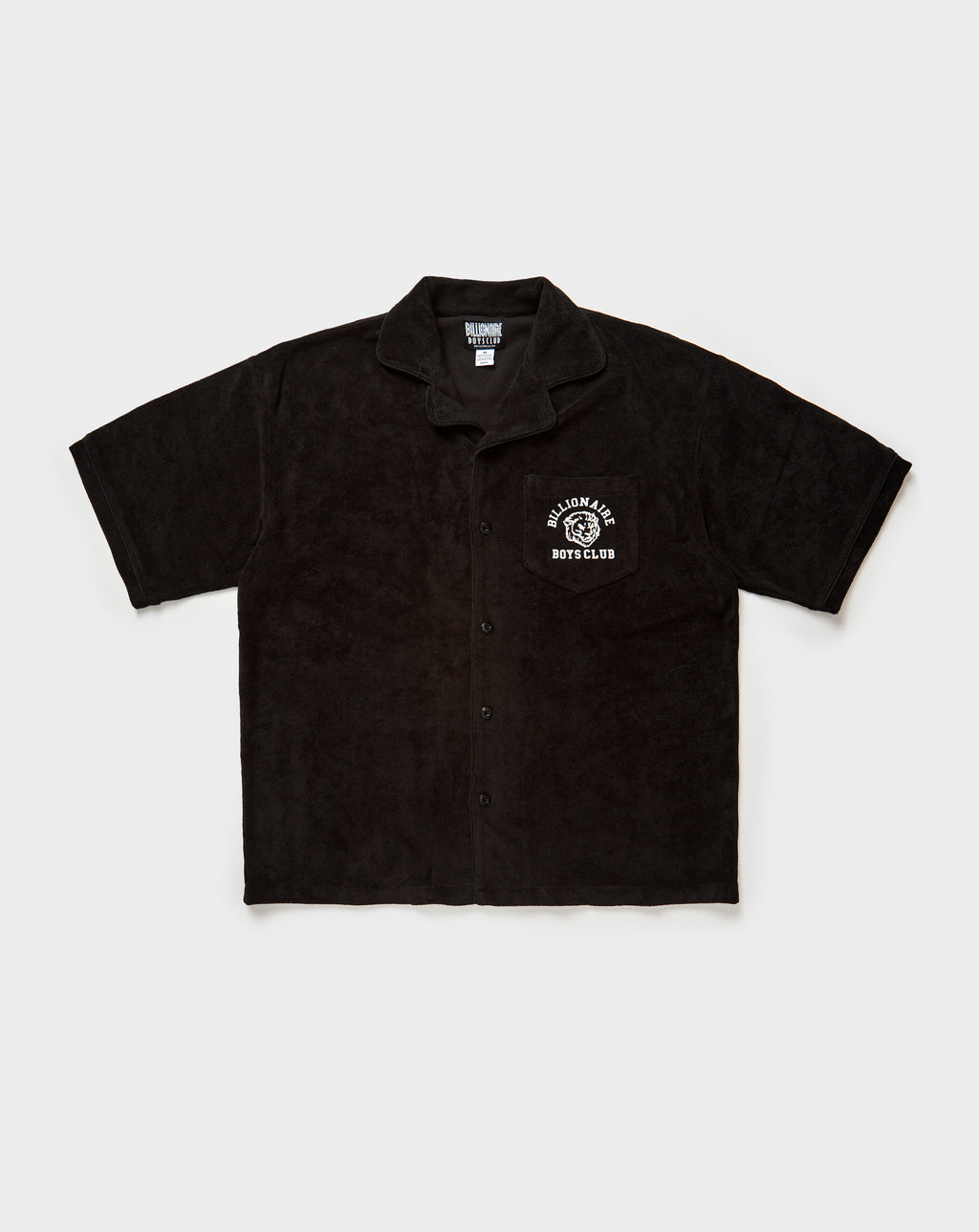 Billionaire Boys Club BB Roam Woven Shirt. Underground Apparel. Rule of Next Streetwear.