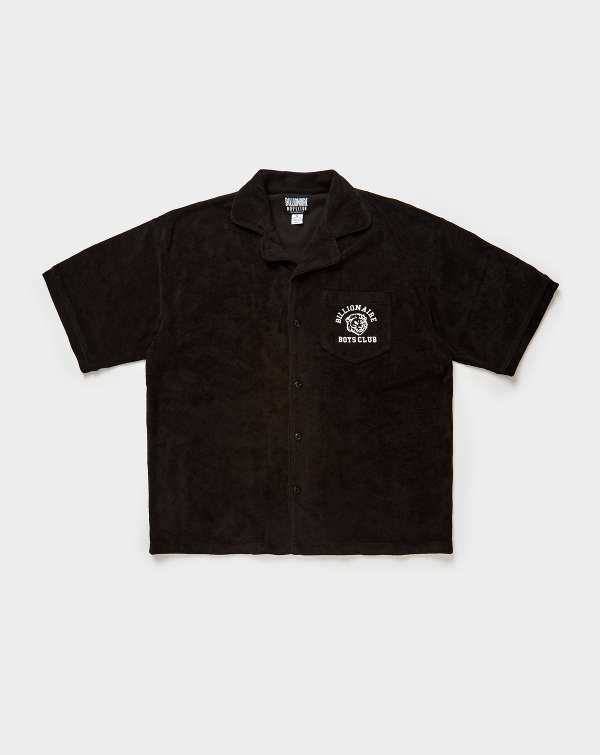 Billionaire Boys Club BB Roam Woven Shirt. Underground Apparel. Rule of Next Streetwear.