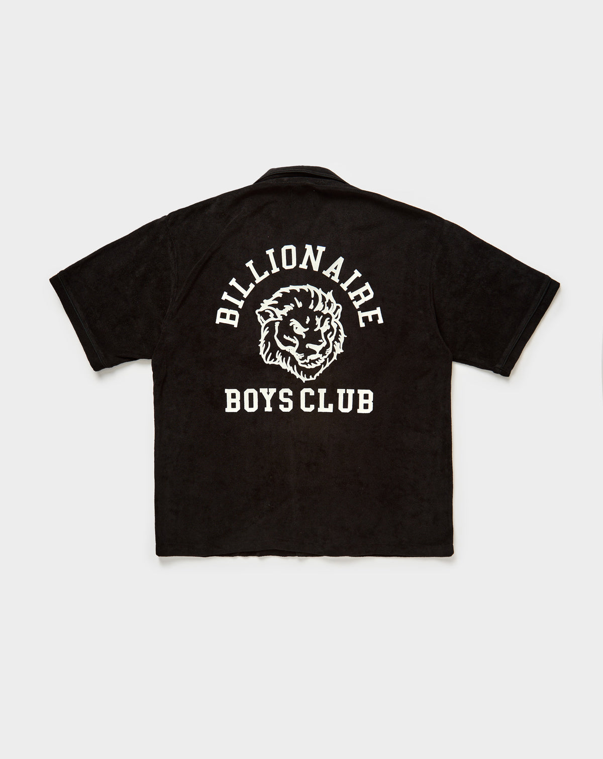 Billionaire Boys Club BB Roam Woven Shirt. Underground Apparel. Rule of Next Streetwear.