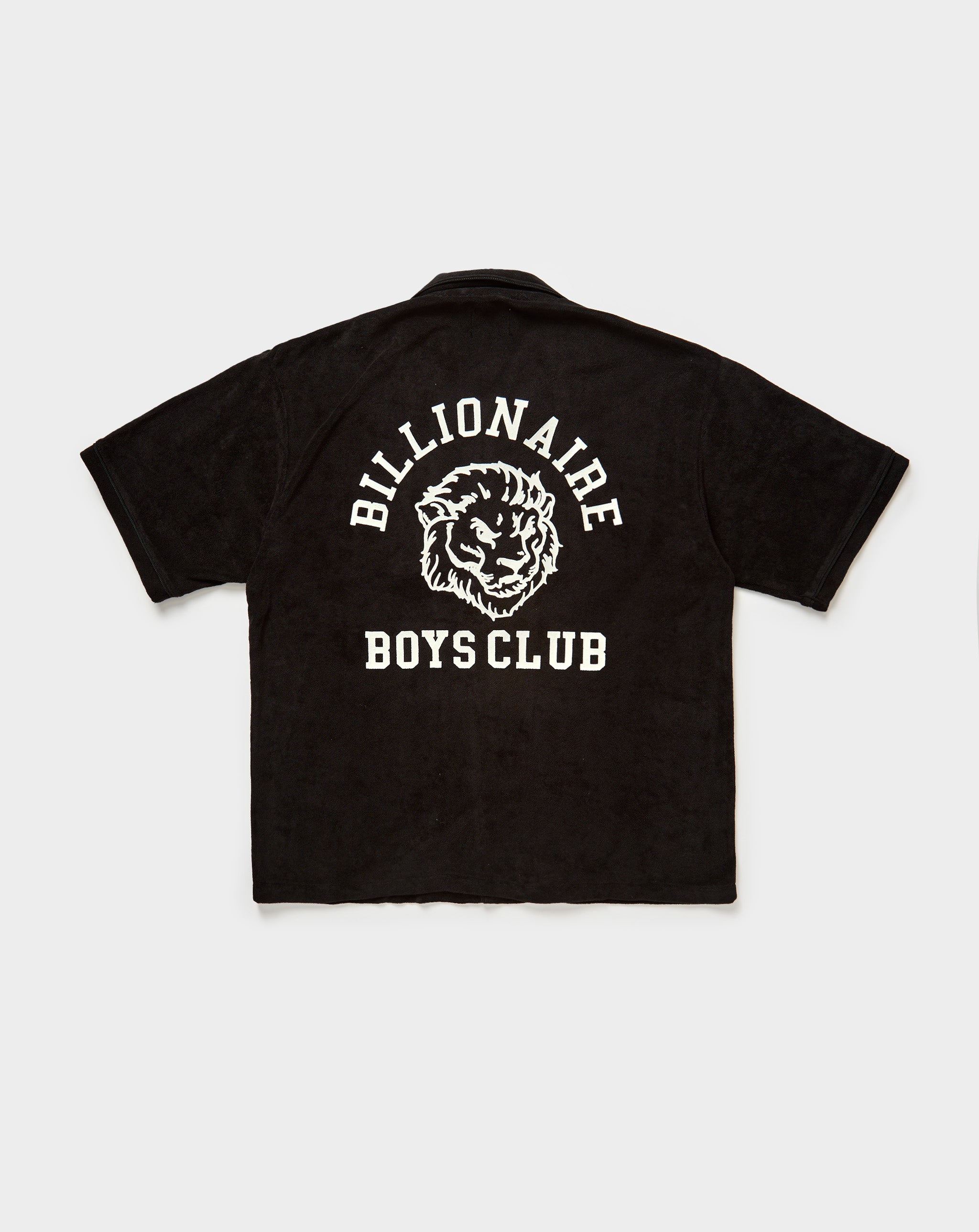 Billionaire Boys Club BB Roam Woven Shirt. Underground Apparel. Rule of Next Streetwear.