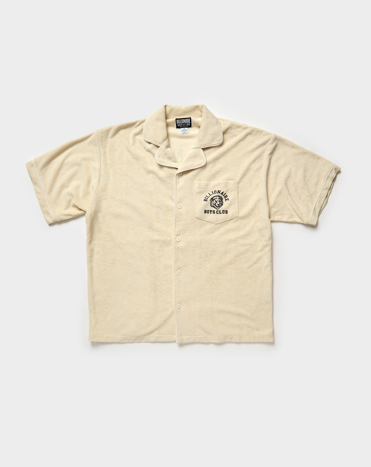 Billionaire Boys Club BB Roam Woven Shirt. Underground Apparel. Rule of Next Streetwear.