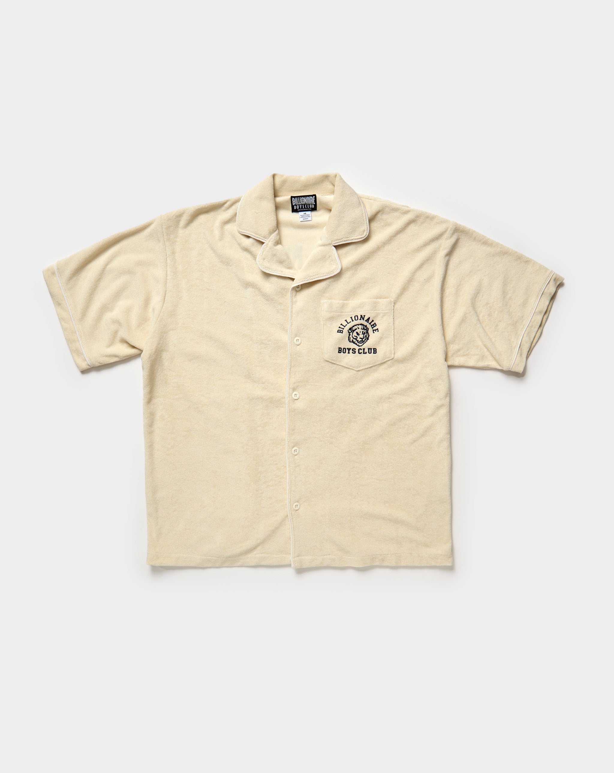 Billionaire Boys Club BB Roam Woven Shirt. Underground Apparel. Rule of Next Streetwear.