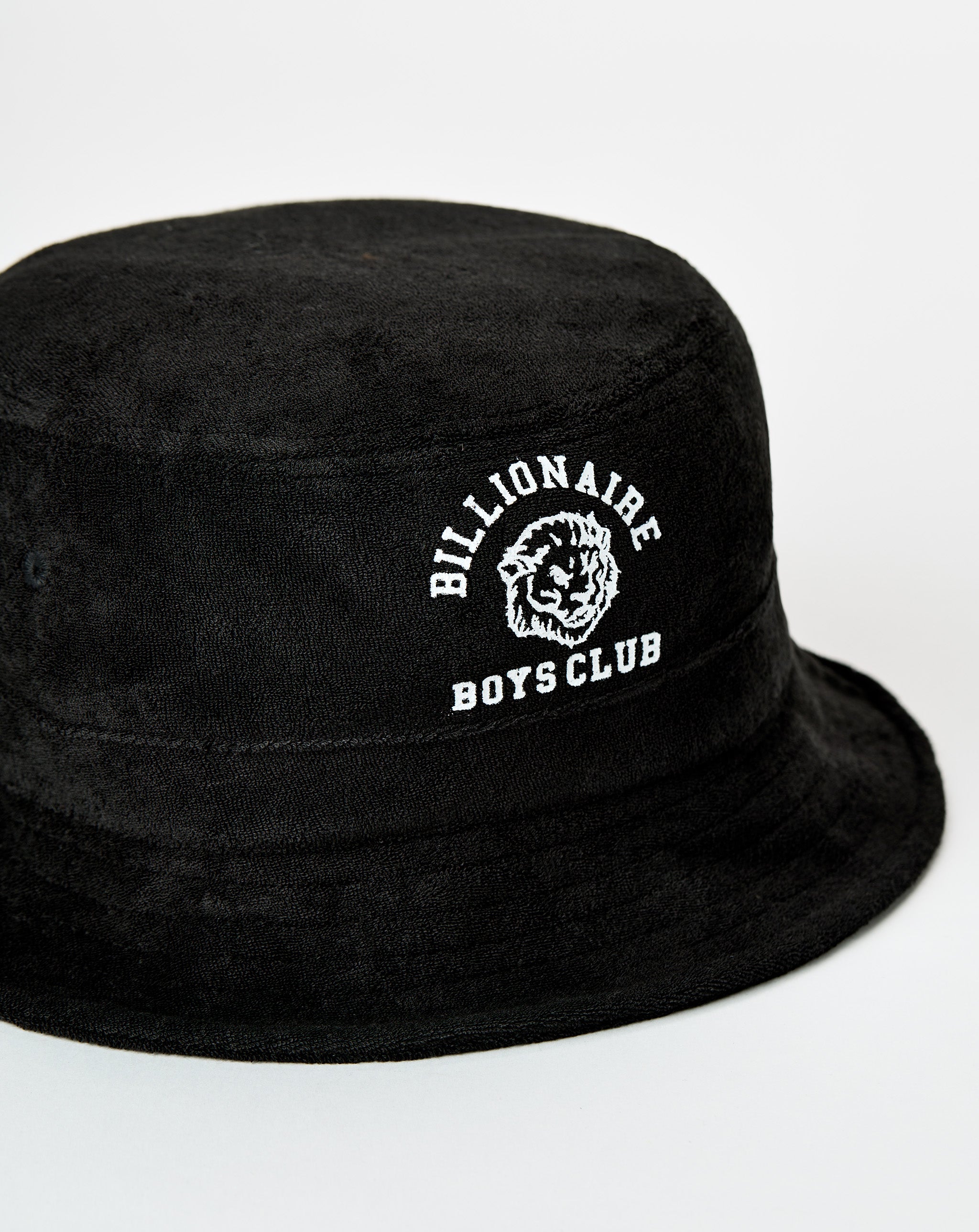 Billionaire Boys Club BB Buckets Bucket Hat. Underground Accessories. Rule of Next Streetwear.